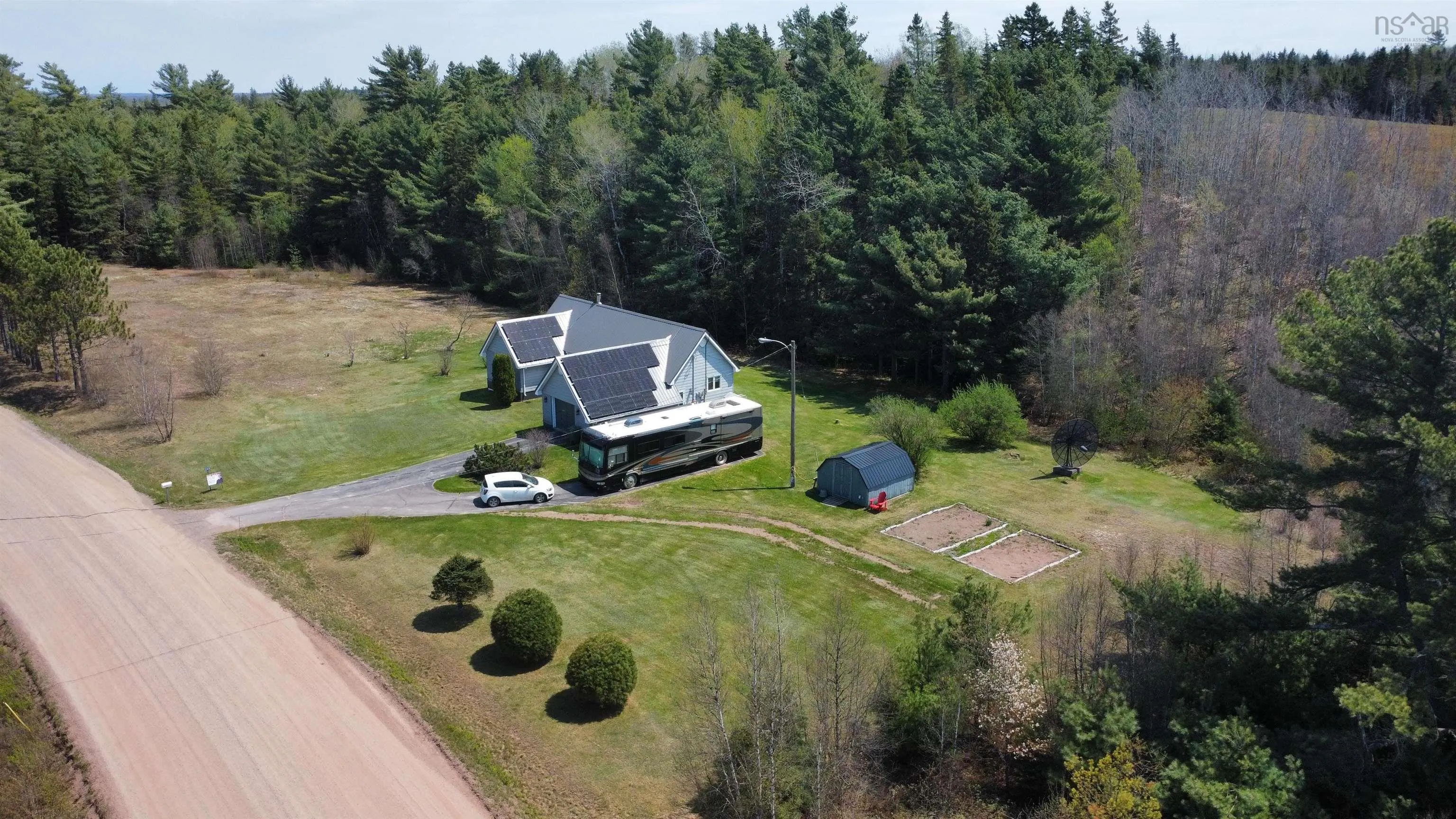 244 Atkinson Road, Southampton Ns B0m 1w0, 3 Bedrooms Bedrooms, ,2 BathroomsBathrooms,Residential,For Sale,Atkinson,202503077