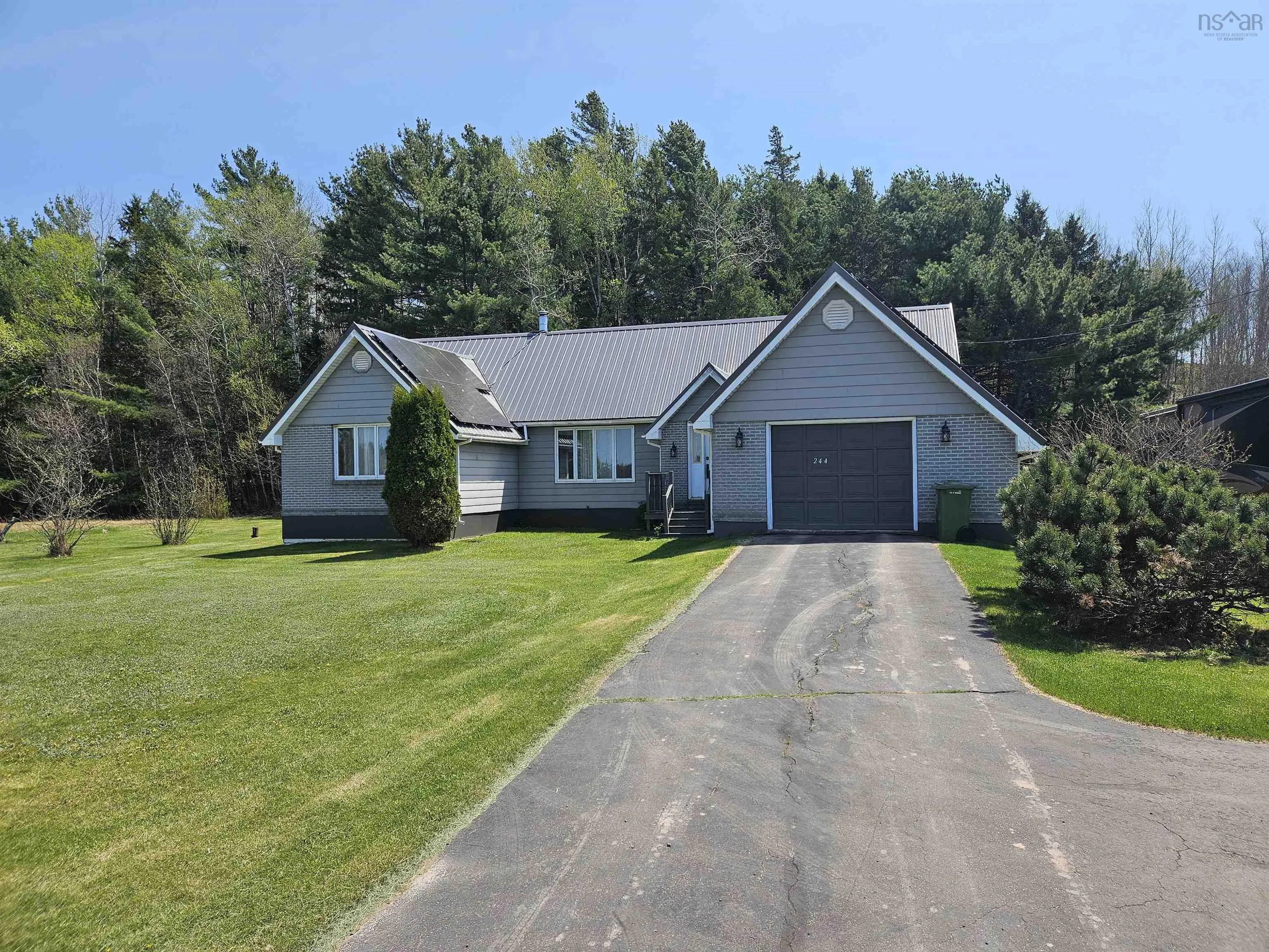 244 Atkinson Road, Southampton Ns B0m 1w0, 3 Bedrooms Bedrooms, ,2 BathroomsBathrooms,Residential,For Sale,Atkinson,202503077