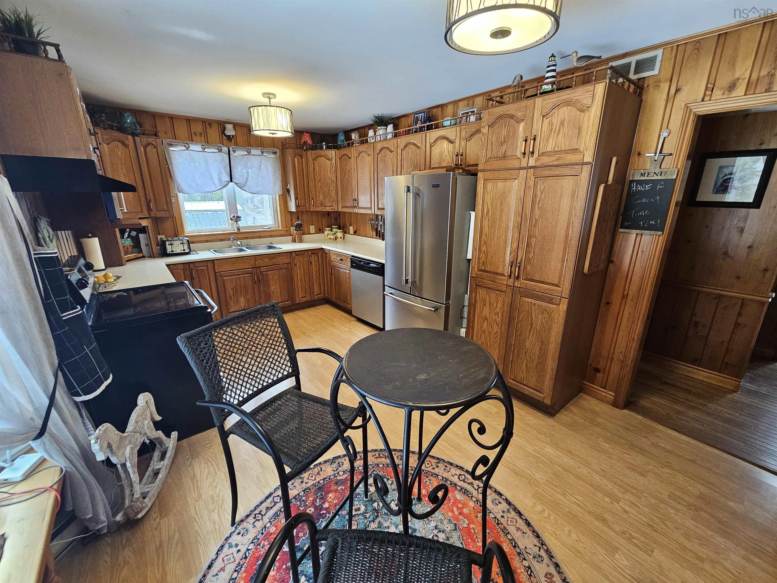 244 Atkinson Road, Southampton Ns B0m 1w0, 3 Bedrooms Bedrooms, ,2 BathroomsBathrooms,Residential,For Sale,Atkinson,202503077