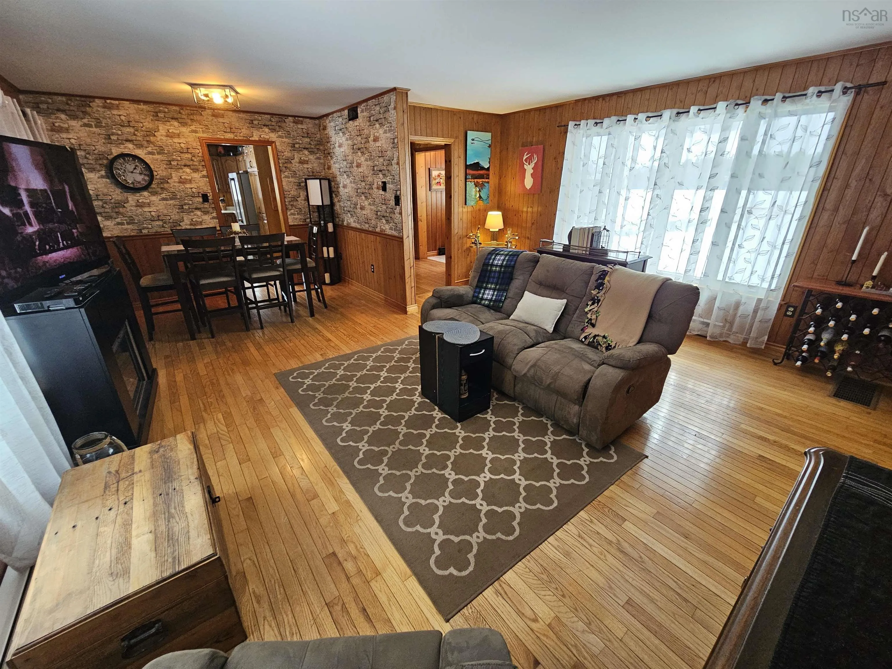244 Atkinson Road, Southampton Ns B0m 1w0, 3 Bedrooms Bedrooms, ,2 BathroomsBathrooms,Residential,For Sale,Atkinson,202503077