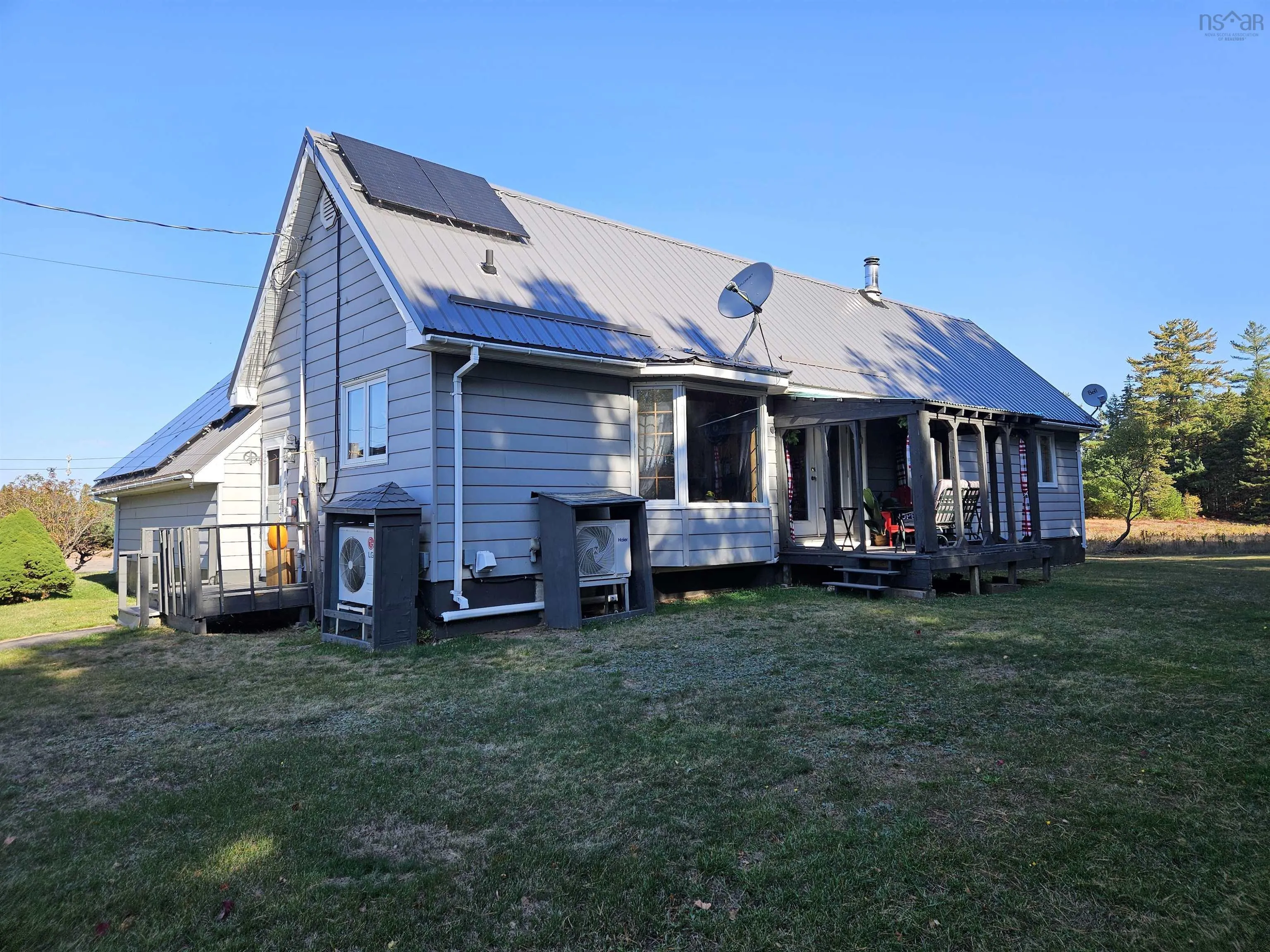 244 Atkinson Road, Southampton Ns B0m 1w0, 3 Bedrooms Bedrooms, ,2 BathroomsBathrooms,Residential,For Sale,Atkinson,202503077