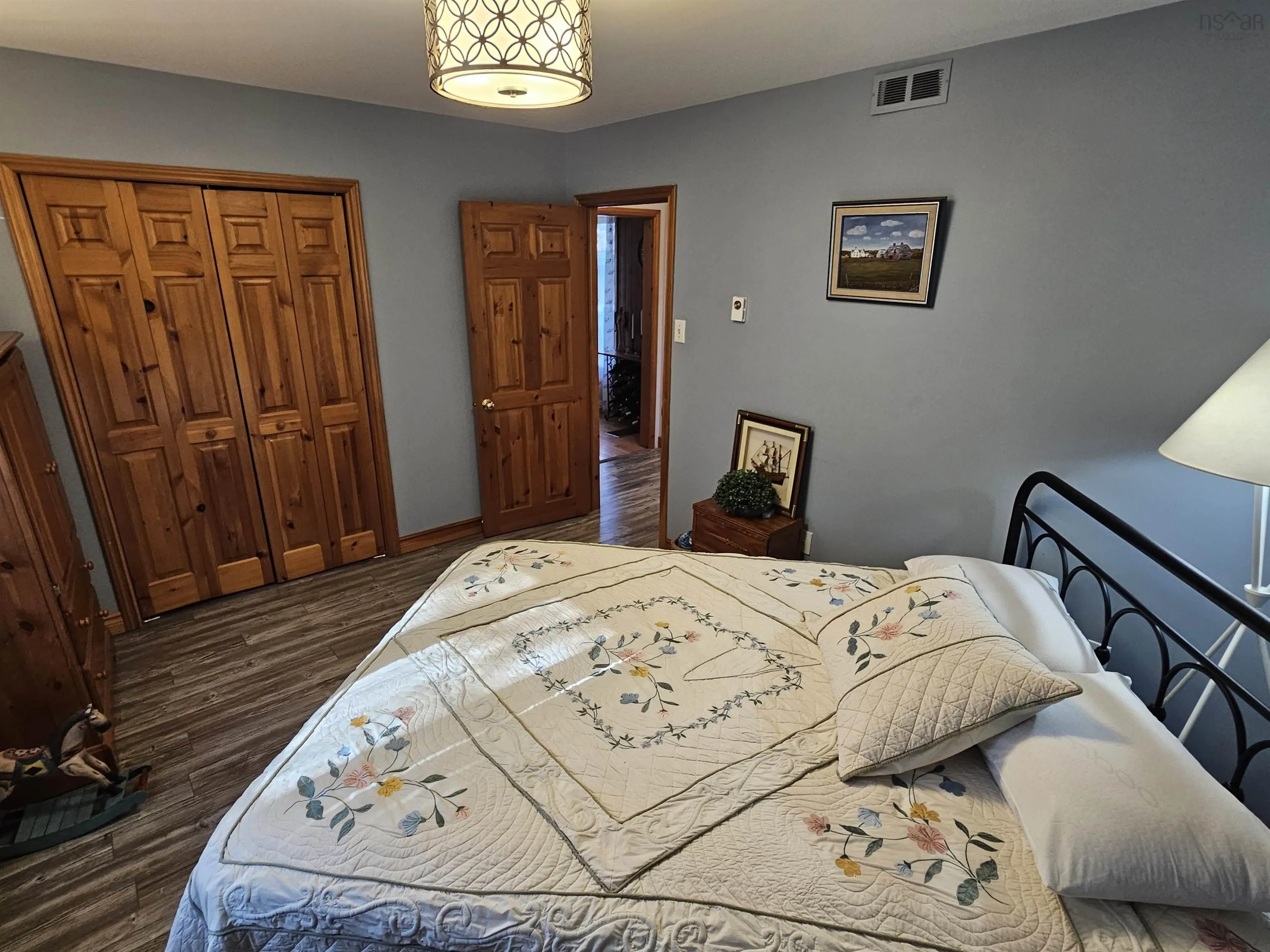 244 Atkinson Road, Southampton Ns B0m 1w0, 3 Bedrooms Bedrooms, ,2 BathroomsBathrooms,Residential,For Sale,Atkinson,202503077