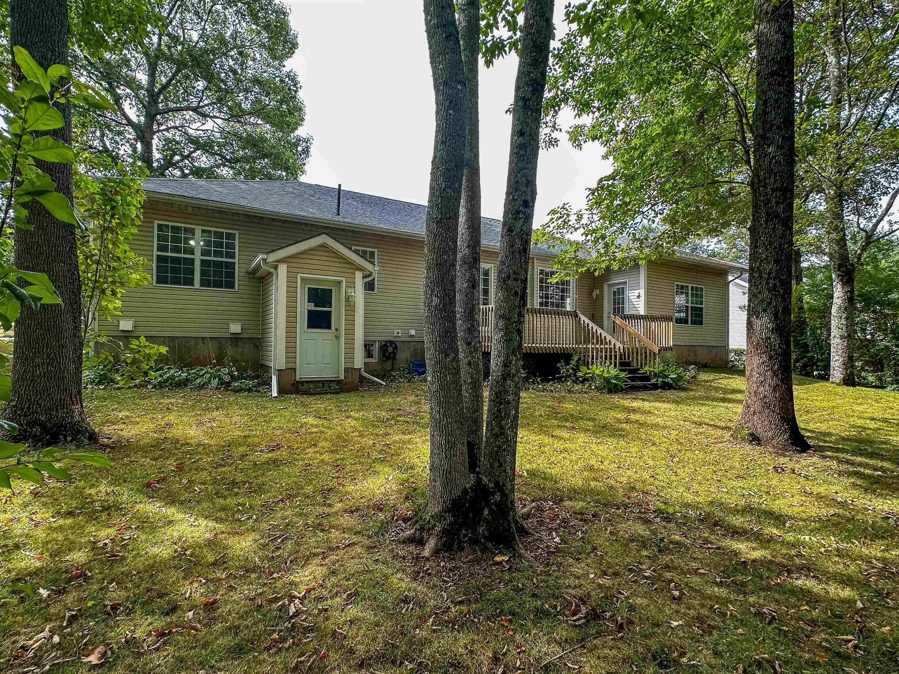 28 Bishop Avenue, New Minas, NS B4N 3N9, 3 Bedrooms Bedrooms, ,3 BathroomsBathrooms,Residential,For Sale,Bishop,202522966