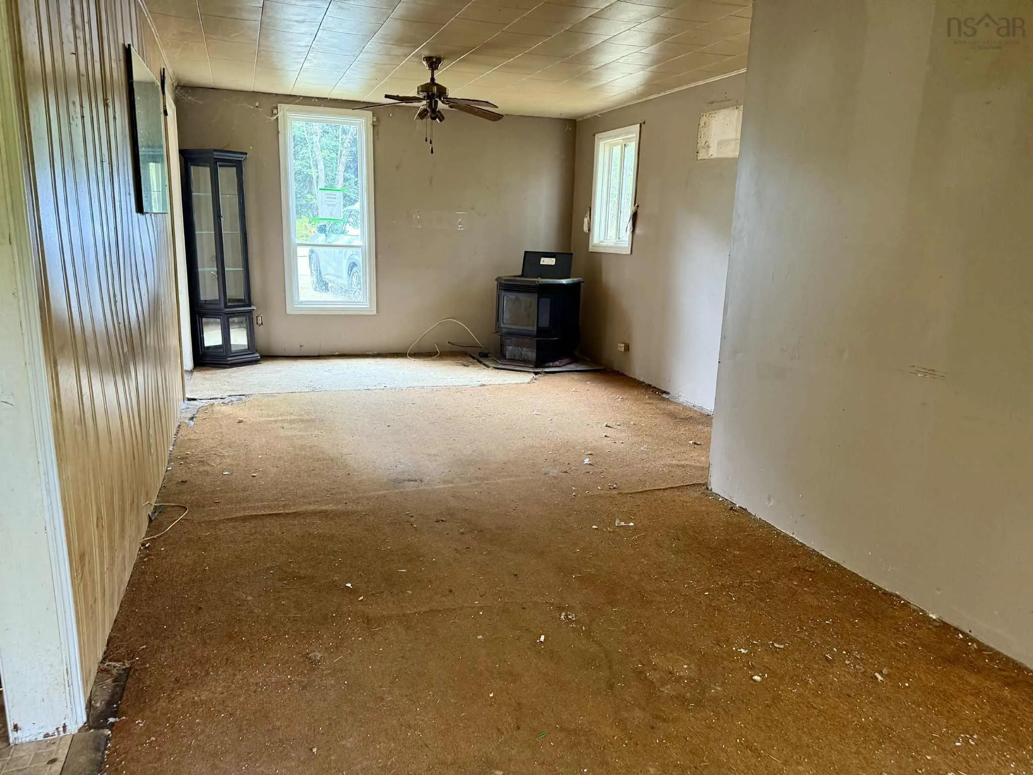487 Saunders Road, Deerfield, NS B5A 5N6, 5 Bedrooms Bedrooms, ,1 BathroomBathrooms,Residential,For Sale,Saunders,202522692