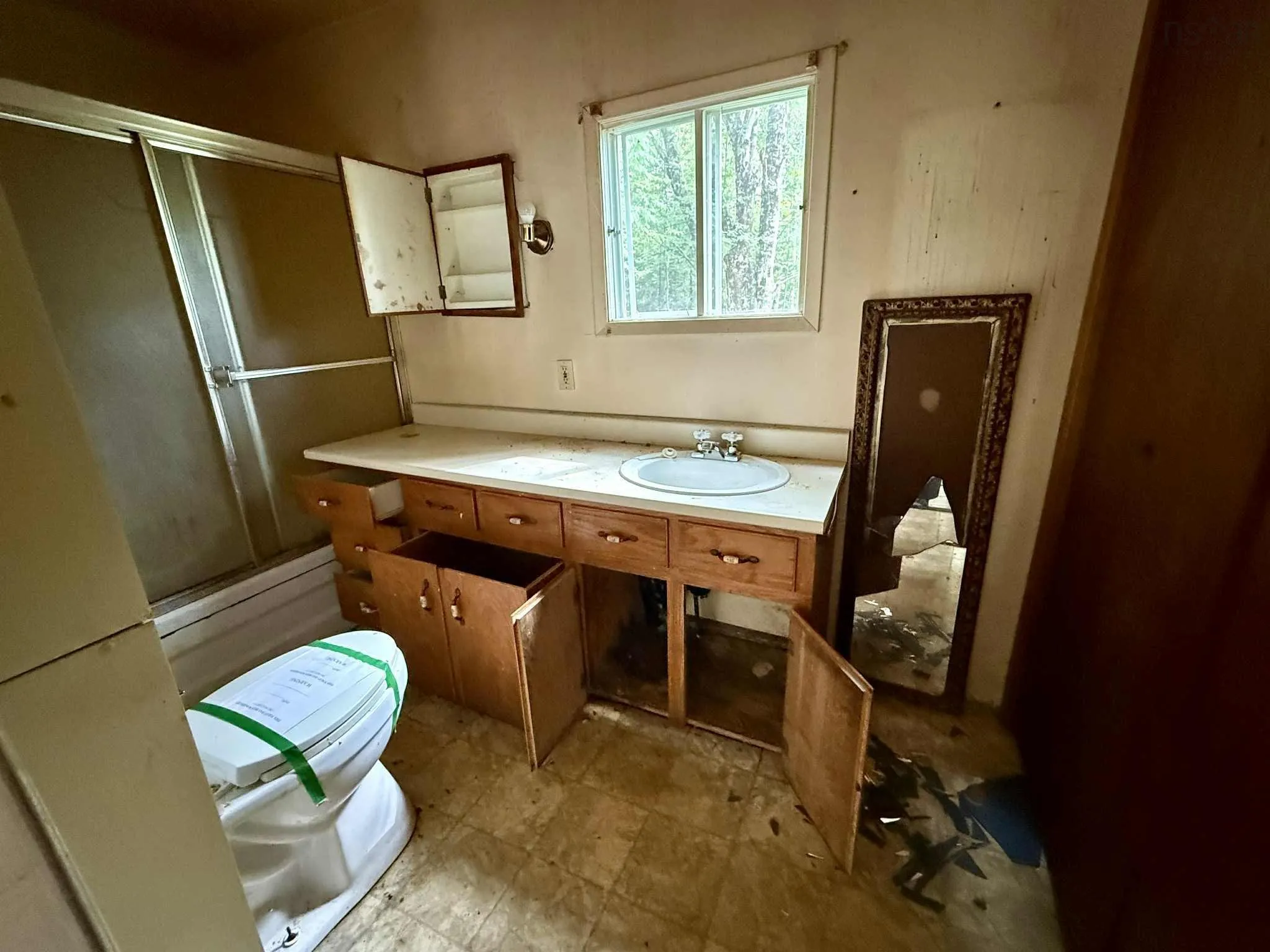 487 Saunders Road, Deerfield, NS B5A 5N6, 5 Bedrooms Bedrooms, ,1 BathroomBathrooms,Residential,For Sale,Saunders,202522692