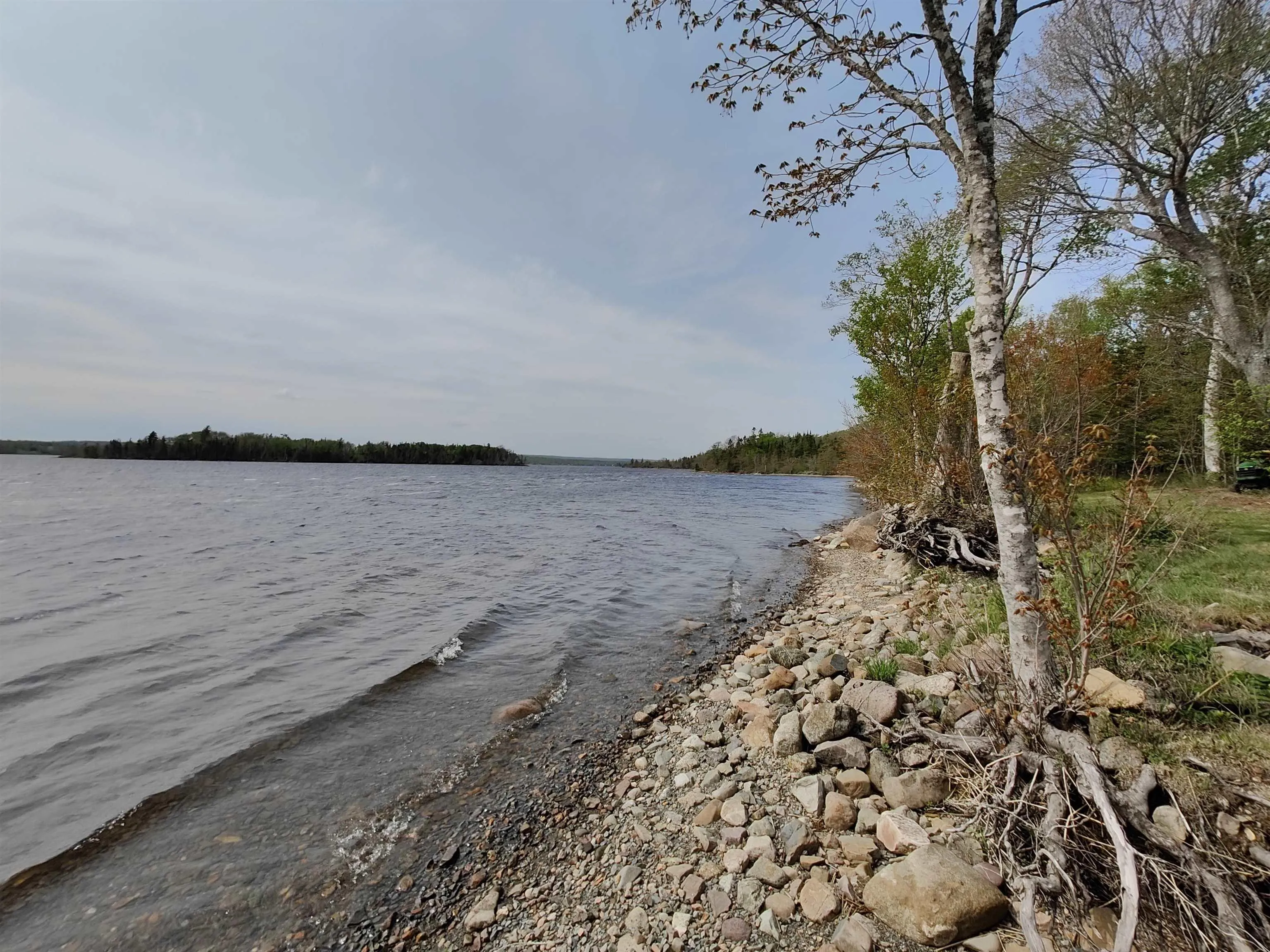 Grand Mira Highway S Lot A, Grand Mira South, NS B1K 1K7, ,Land,For Sale,Grand Mira,202513639
