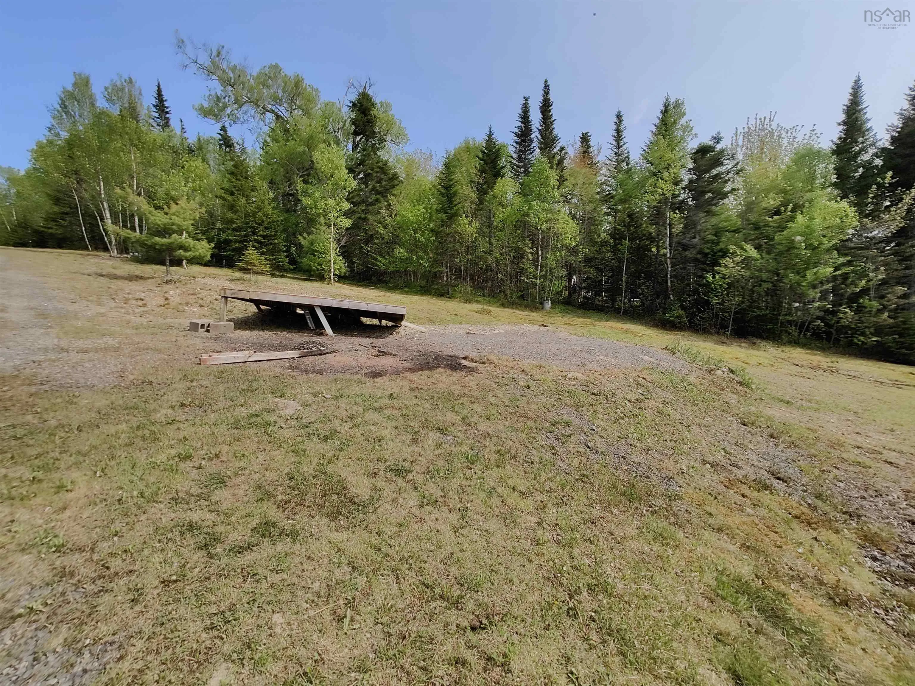 Grand Mira Highway S Lot A, Grand Mira South, NS B1K 1K7, ,Land,For Sale,Grand Mira,202513639
