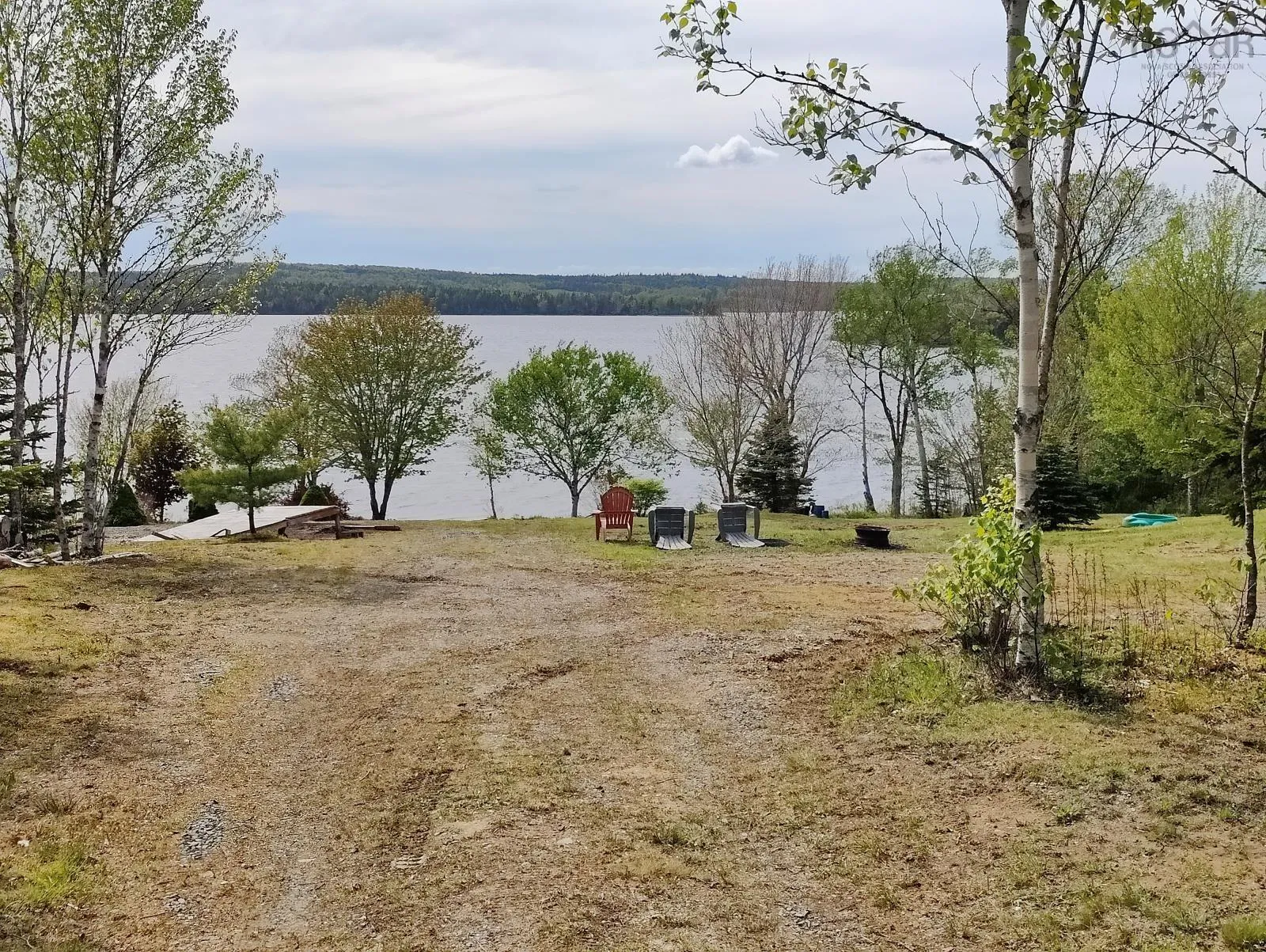 Grand Mira Highway S Lot A, Grand Mira South, NS B1K 1K7, ,Land,For Sale,Grand Mira,202513639