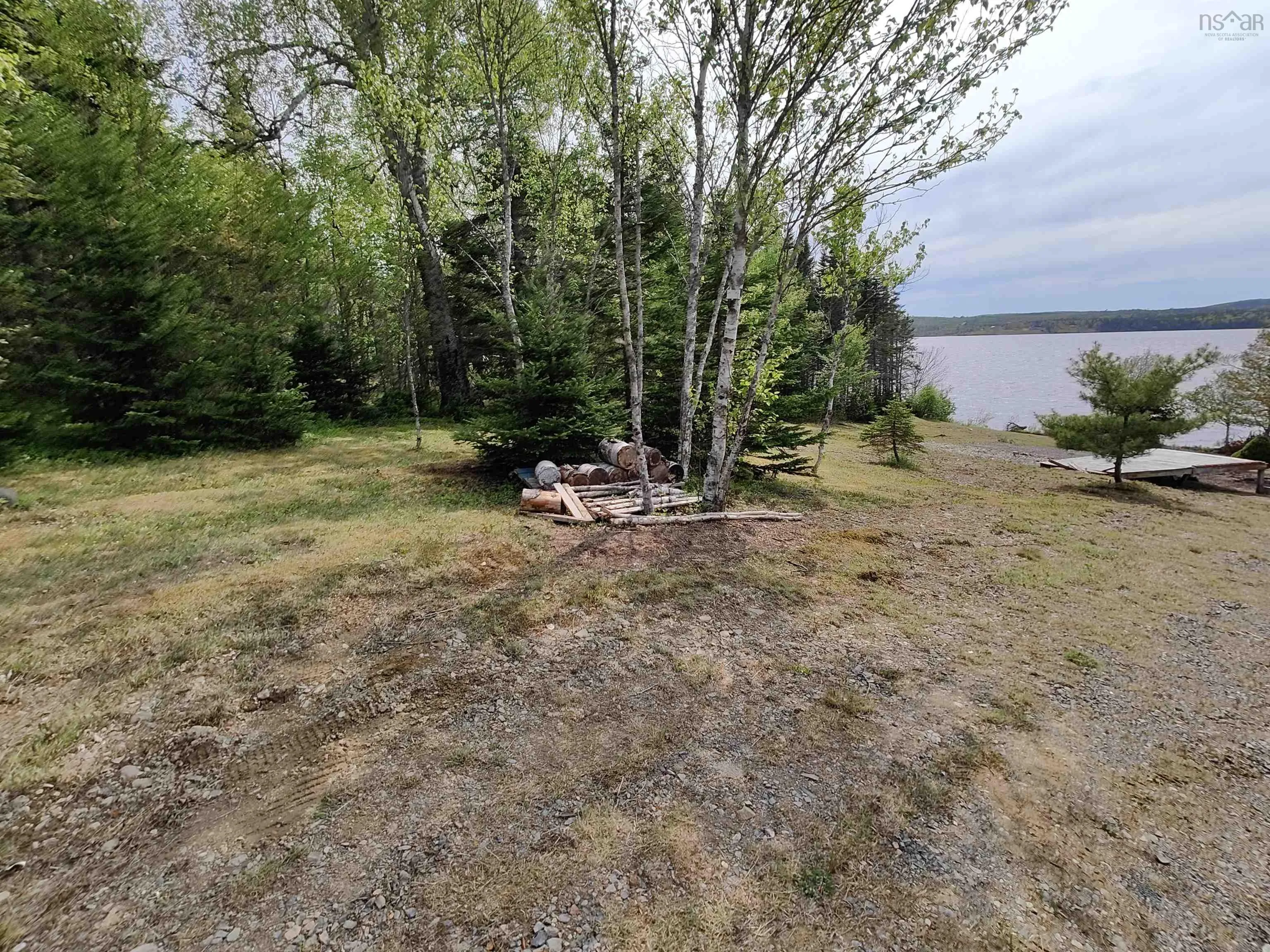 Grand Mira Highway S Lot A, Grand Mira South, NS B1K 1K7, ,Land,For Sale,Grand Mira,202513639