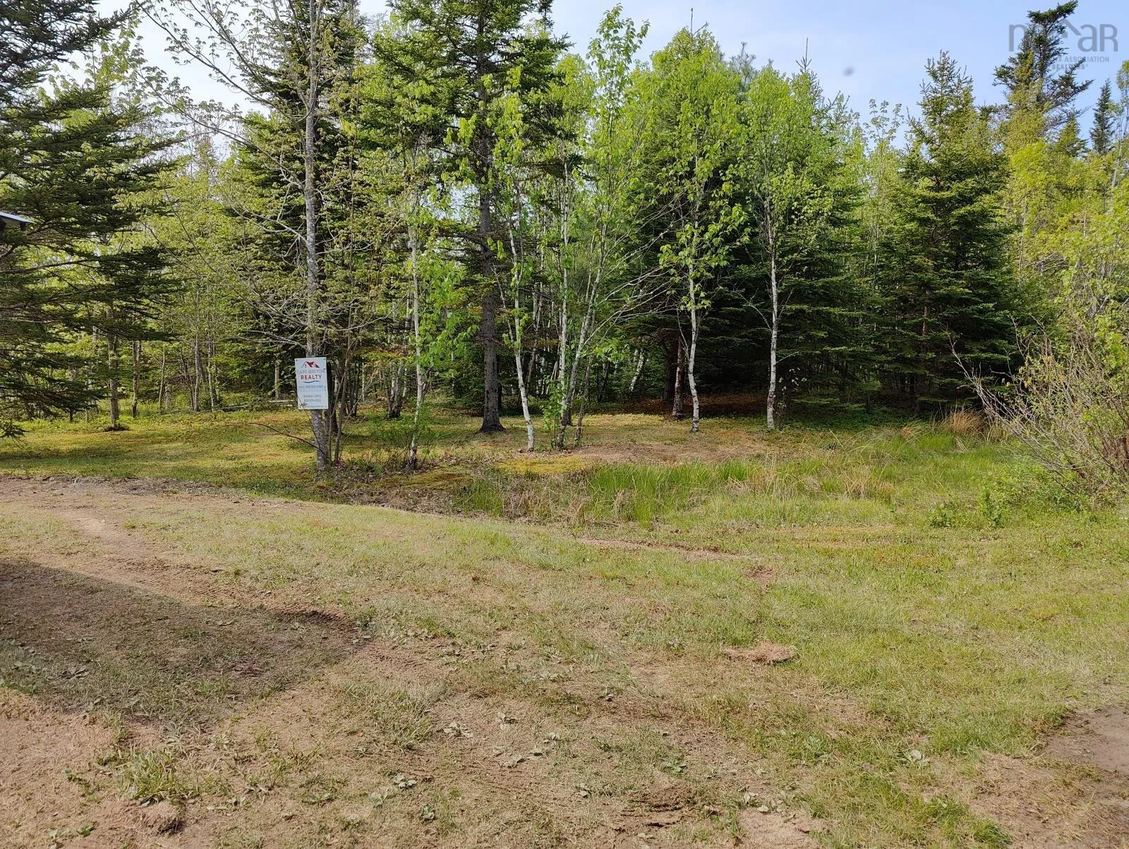 Grand Mira Highway S Lot A, Grand Mira South, NS B1K 1K7, ,Land,For Sale,Grand Mira,202513639