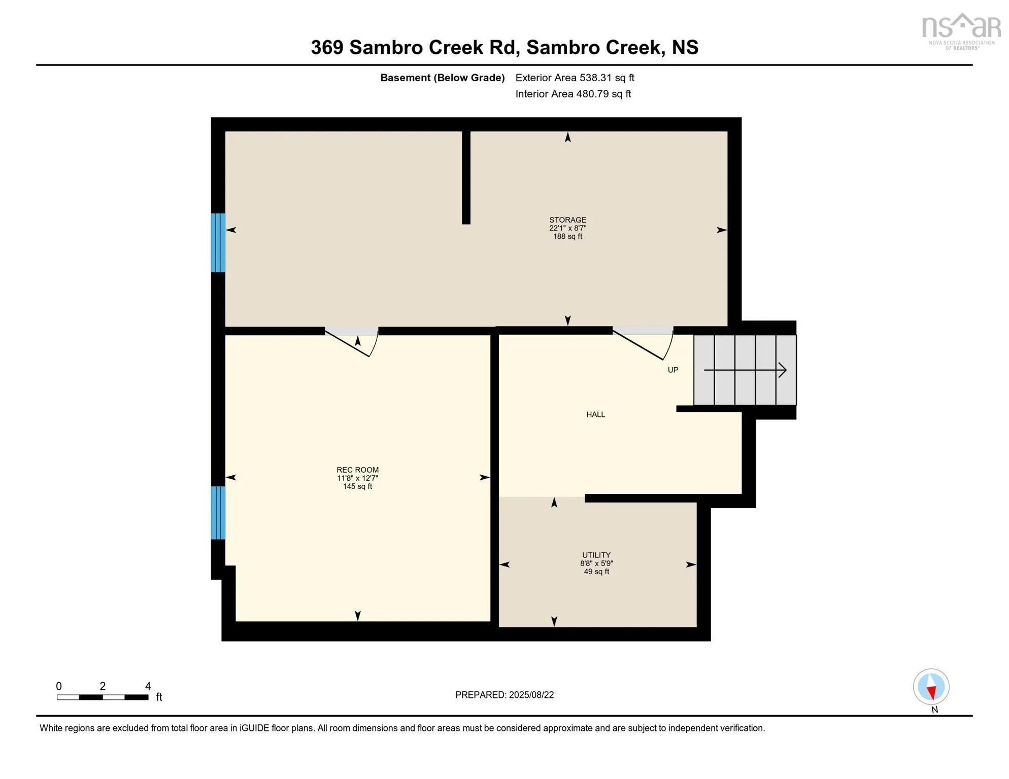 369 Sambro Creek Road, Sambro Creek, NS B3V 1E9, 3 Bedrooms Bedrooms, ,2 BathroomsBathrooms,Residential,For Sale,Sambro Creek,202521394