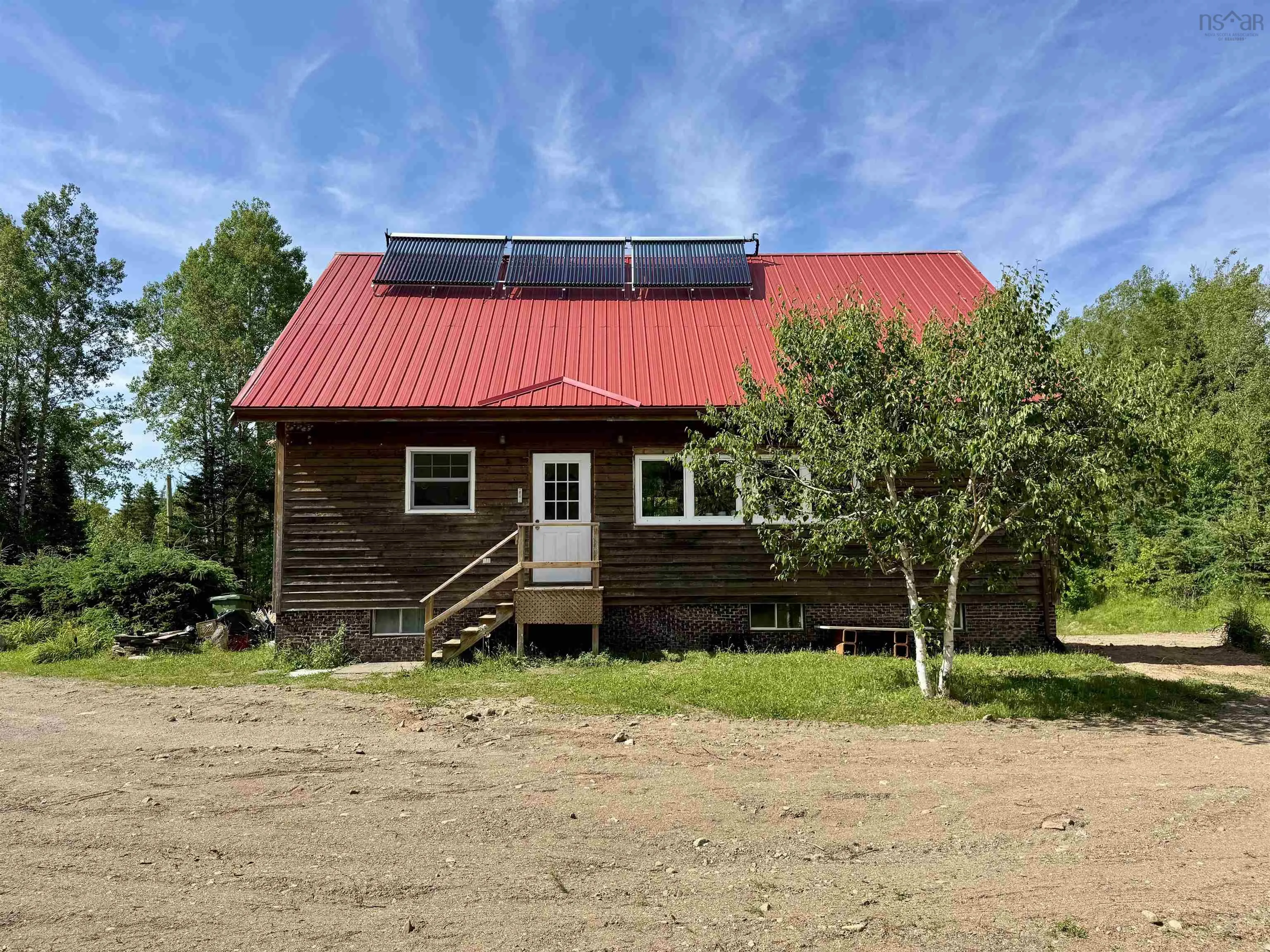 1926 Southside River Denys Rd., River Denys, NS B0E 2Y0, 5 Bedrooms Bedrooms, ,2 BathroomsBathrooms,Residential,For Sale,Southside River Denys Rd.,202522337