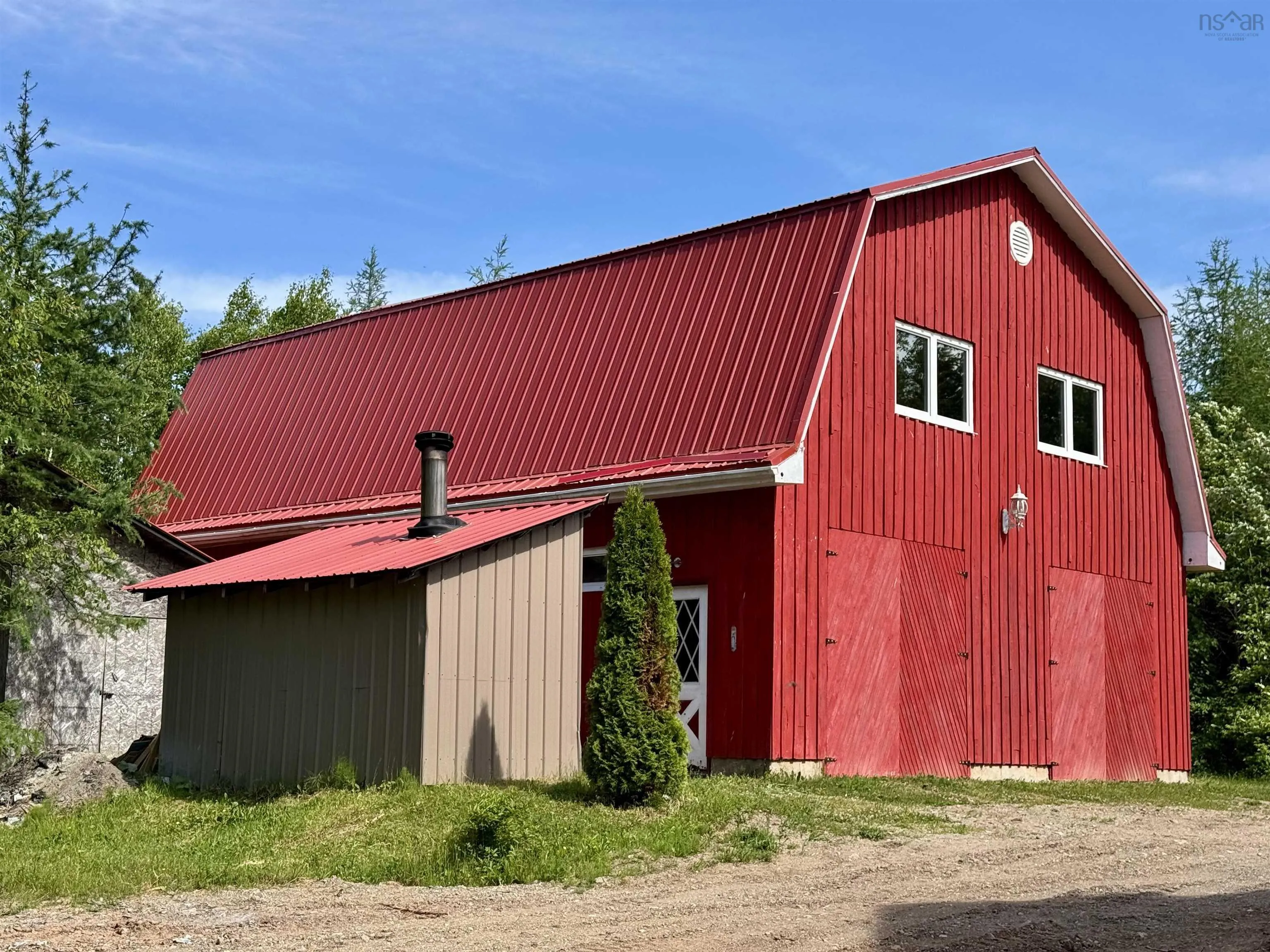 1926 Southside River Denys Rd., River Denys, NS B0E 2Y0, 5 Bedrooms Bedrooms, ,2 BathroomsBathrooms,Residential,For Sale,Southside River Denys Rd.,202522337