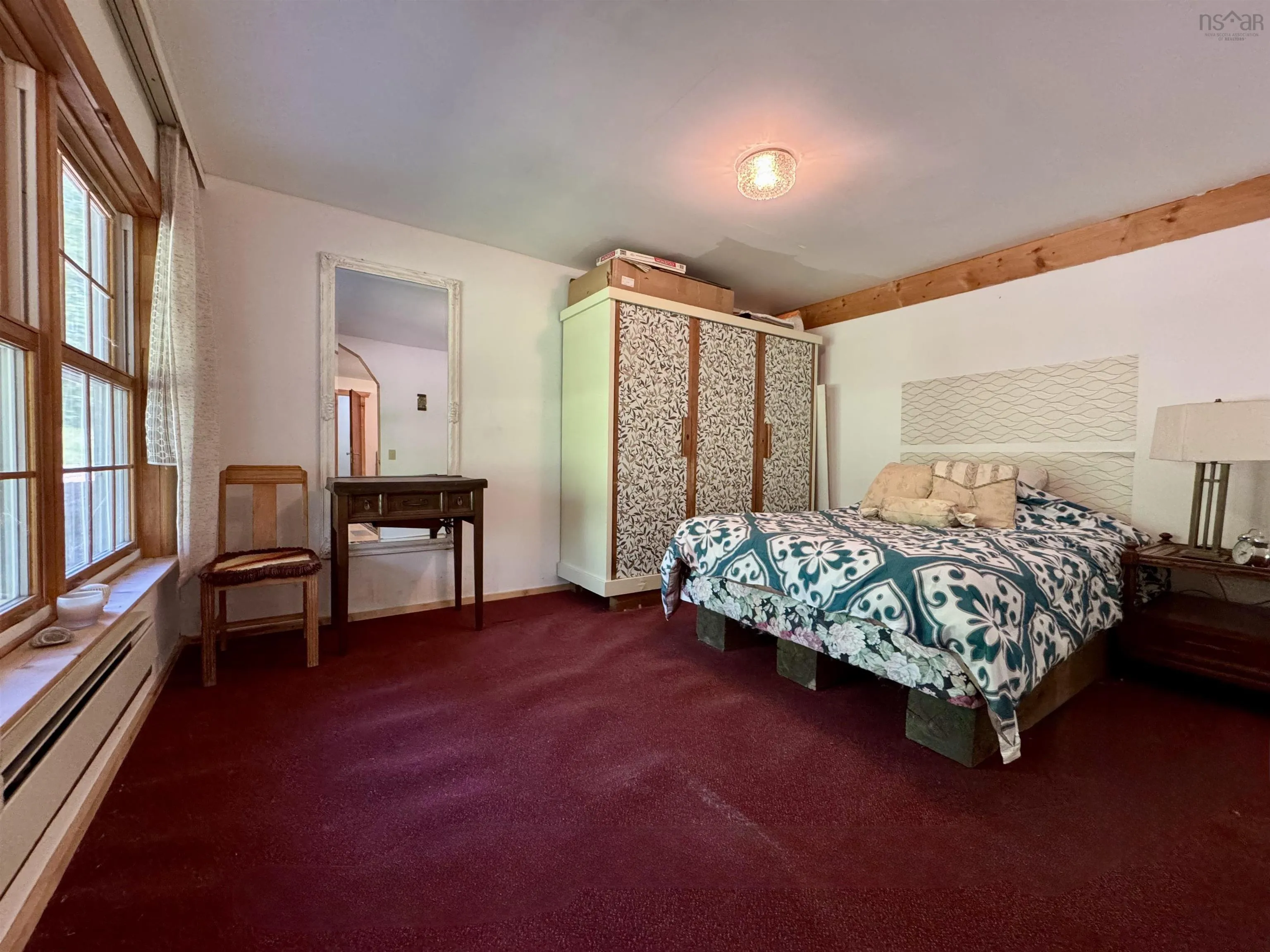 1926 Southside River Denys Rd., River Denys, NS B0E 2Y0, 5 Bedrooms Bedrooms, ,2 BathroomsBathrooms,Residential,For Sale,Southside River Denys Rd.,202522337