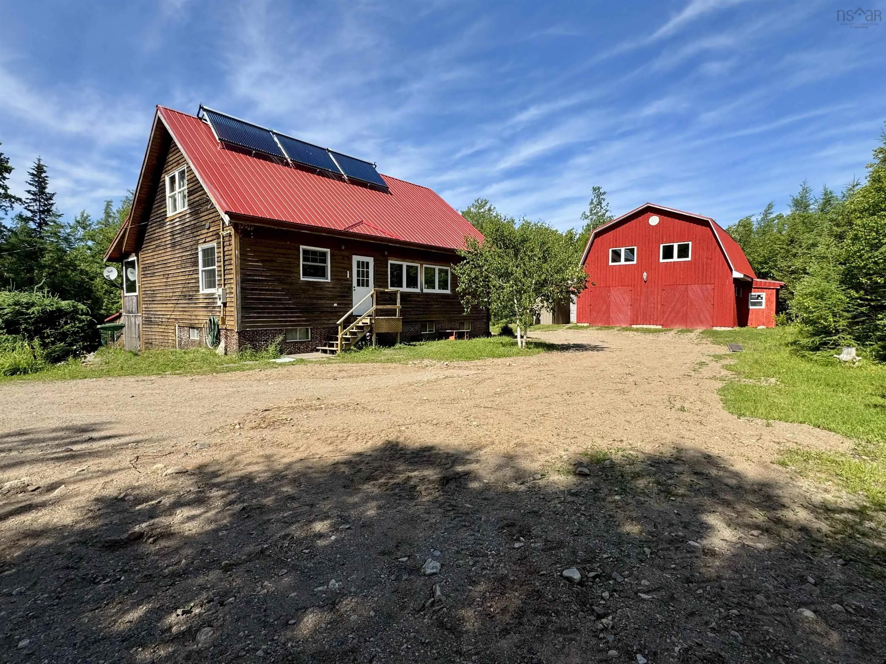 1926 Southside River Denys Rd., River Denys, NS B0E 2Y0, 5 Bedrooms Bedrooms, ,2 BathroomsBathrooms,Residential,For Sale,Southside River Denys Rd.,202522337
