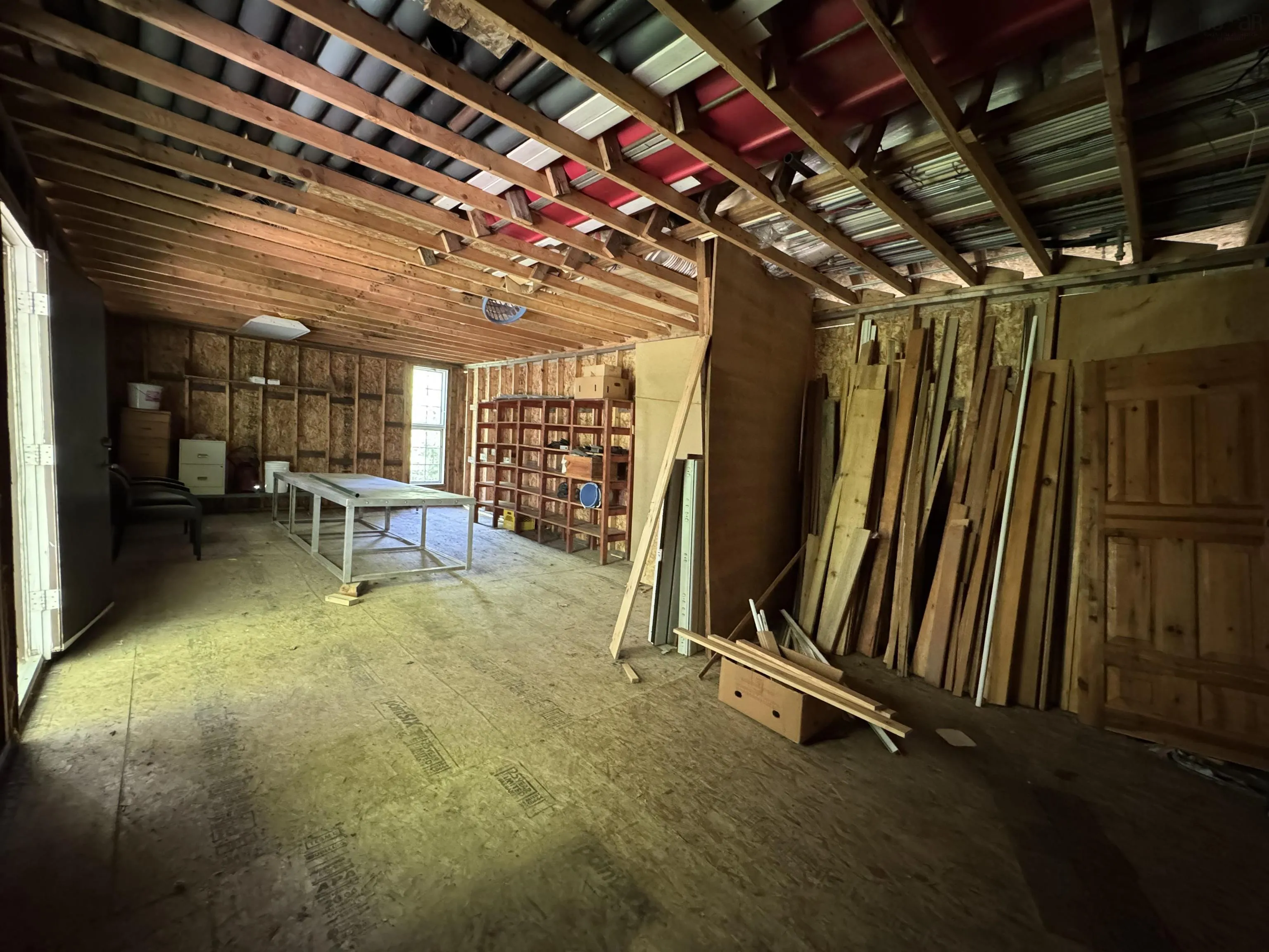 1926 Southside River Denys Rd., River Denys, NS B0E 2Y0, 5 Bedrooms Bedrooms, ,2 BathroomsBathrooms,Residential,For Sale,Southside River Denys Rd.,202522337