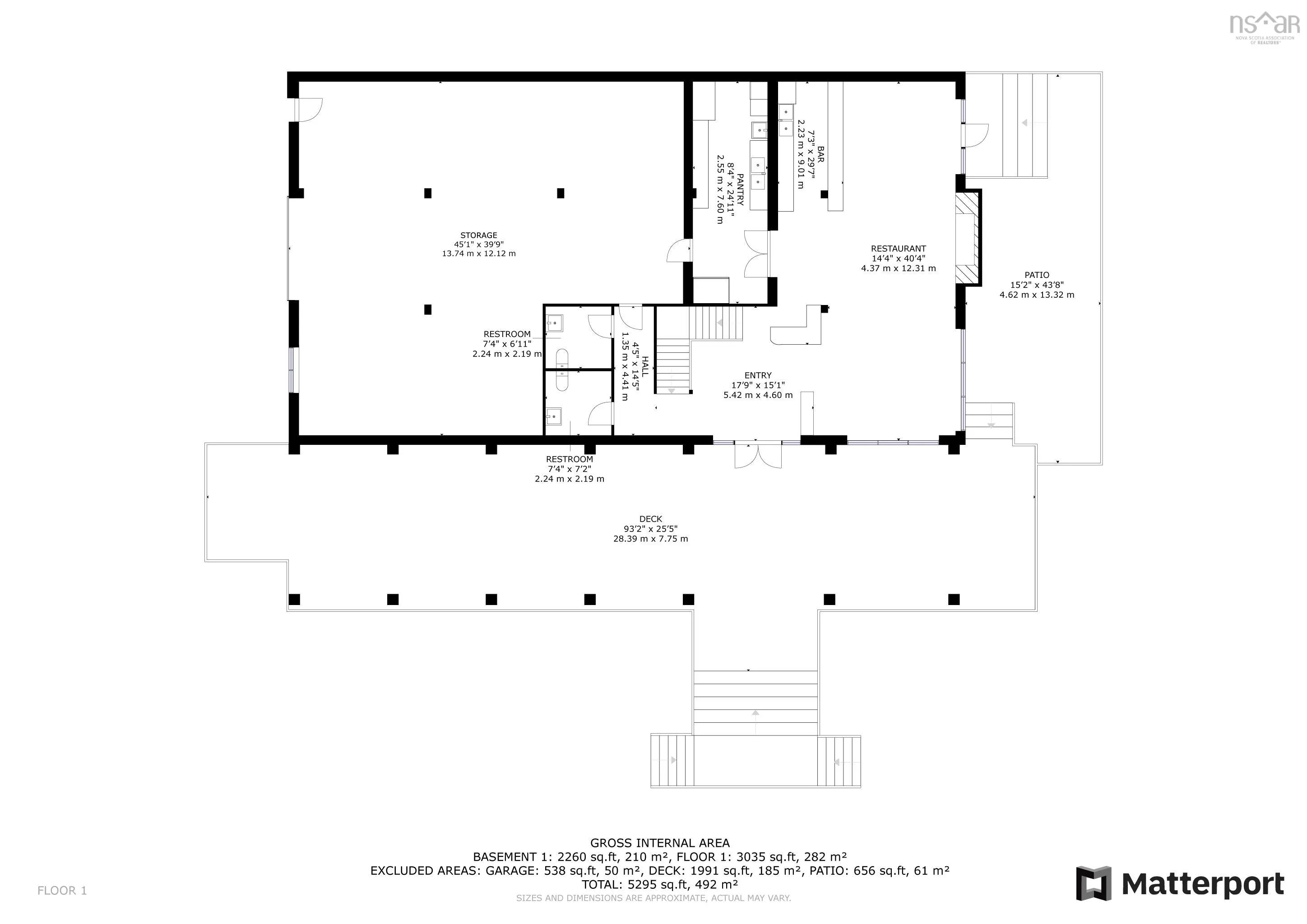 1441 Church Street, Port Williams, NS B0P 1T0, ,Commercial Sale,For Sale,Church,202520688