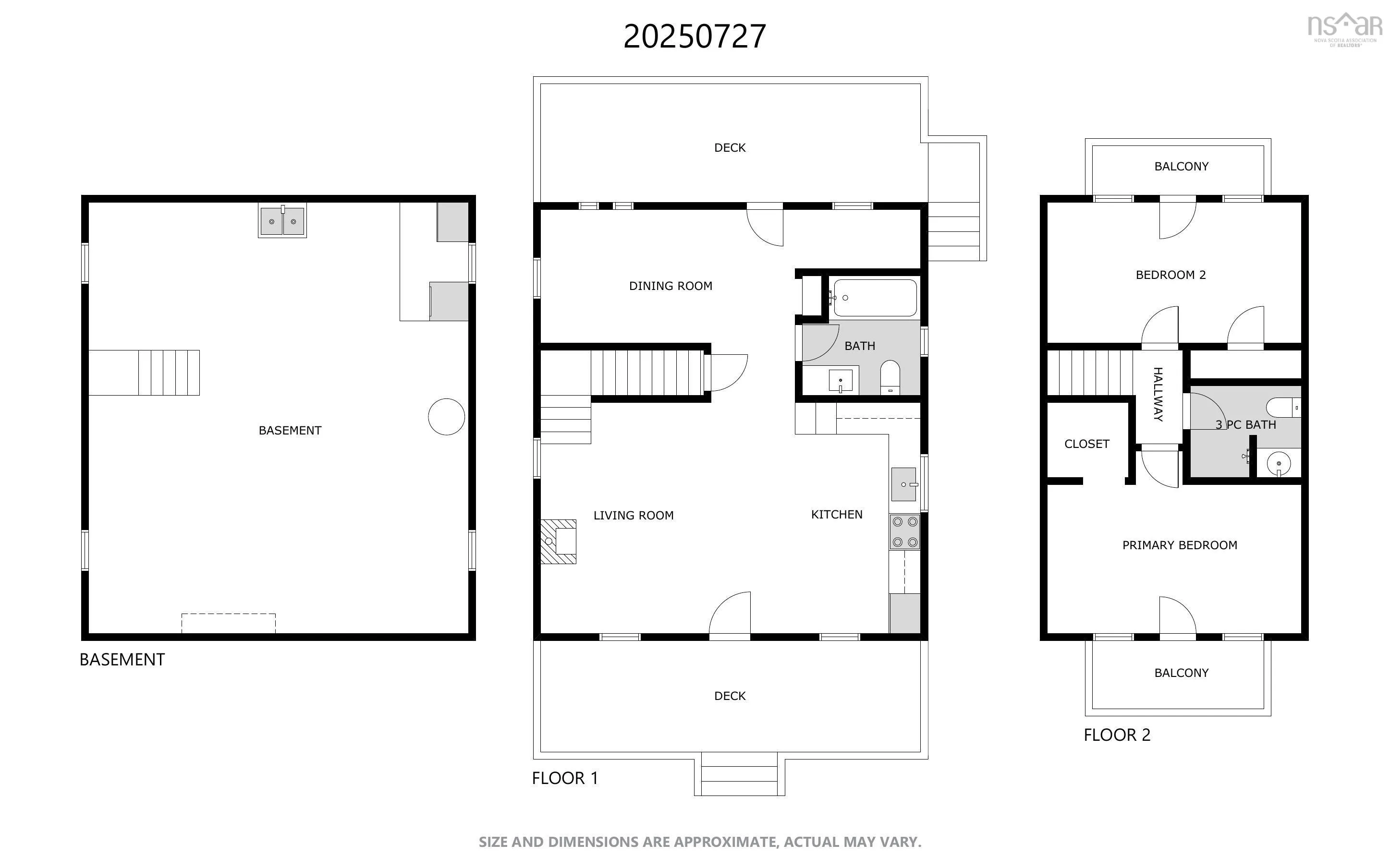 24 Mitchell Island Loop, Linden, NS B0K 1K0, 2 Bedrooms Bedrooms, ,2 BathroomsBathrooms,Residential,For Sale,Mitchell Island,202519347