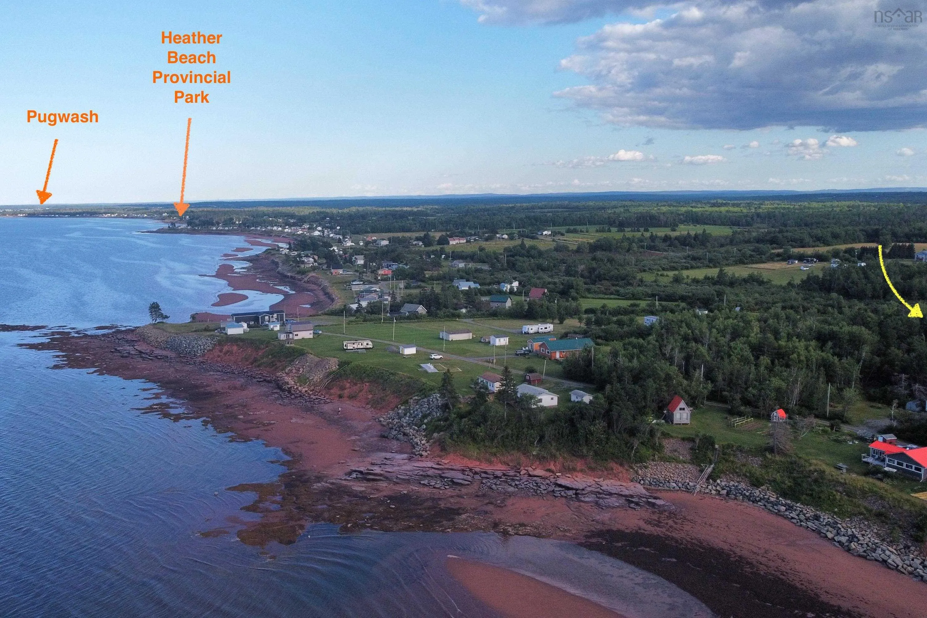 24 Mitchell Island Loop, Linden, NS B0K 1K0, 2 Bedrooms Bedrooms, ,2 BathroomsBathrooms,Residential,For Sale,Mitchell Island,202519347