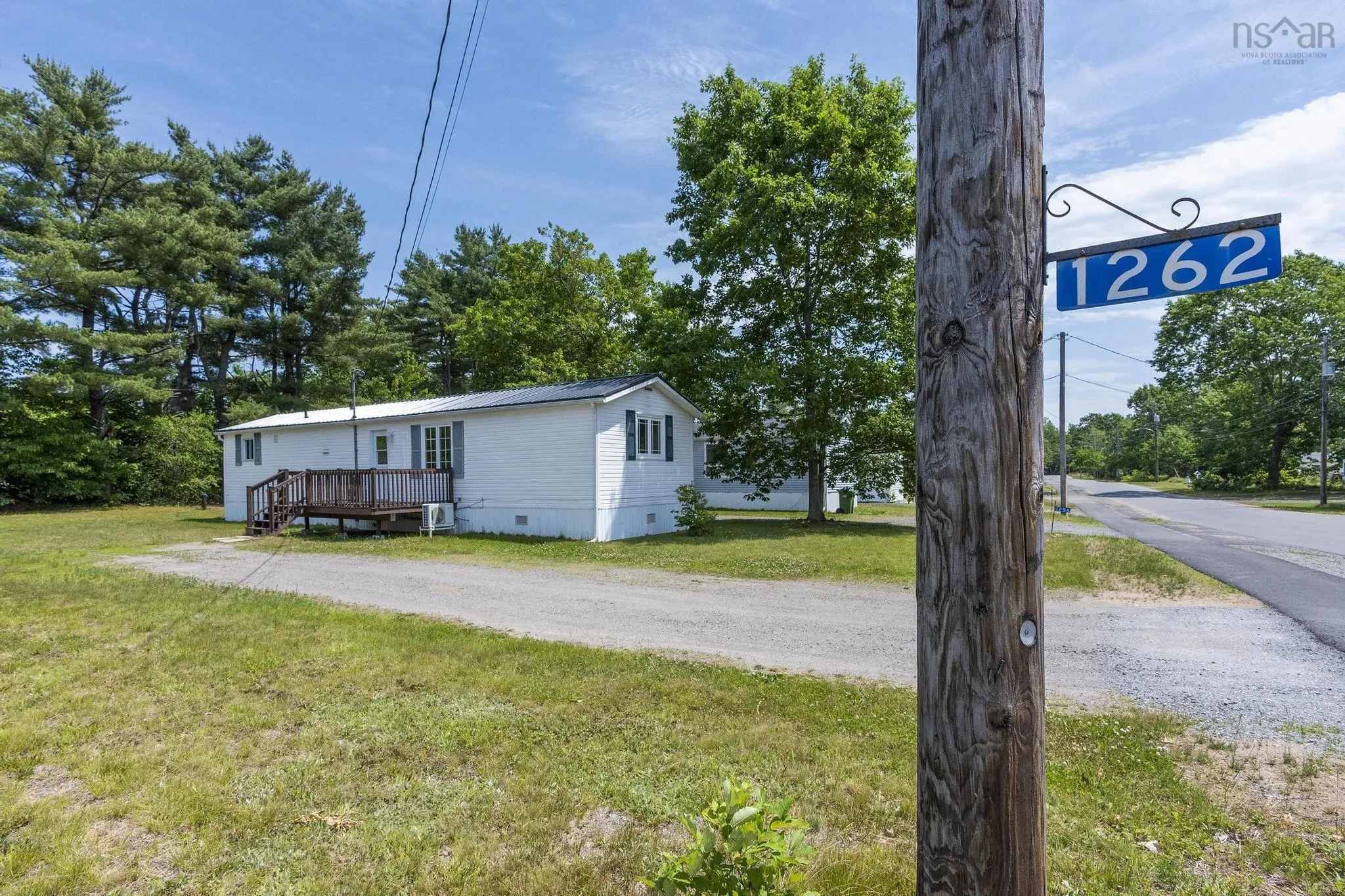 1262 Pine Avenue, Aylesford, NS B0P 1C0, 2 Bedrooms Bedrooms, ,1 BathroomBathrooms,Residential,For Sale,Pine Avenue,202516148