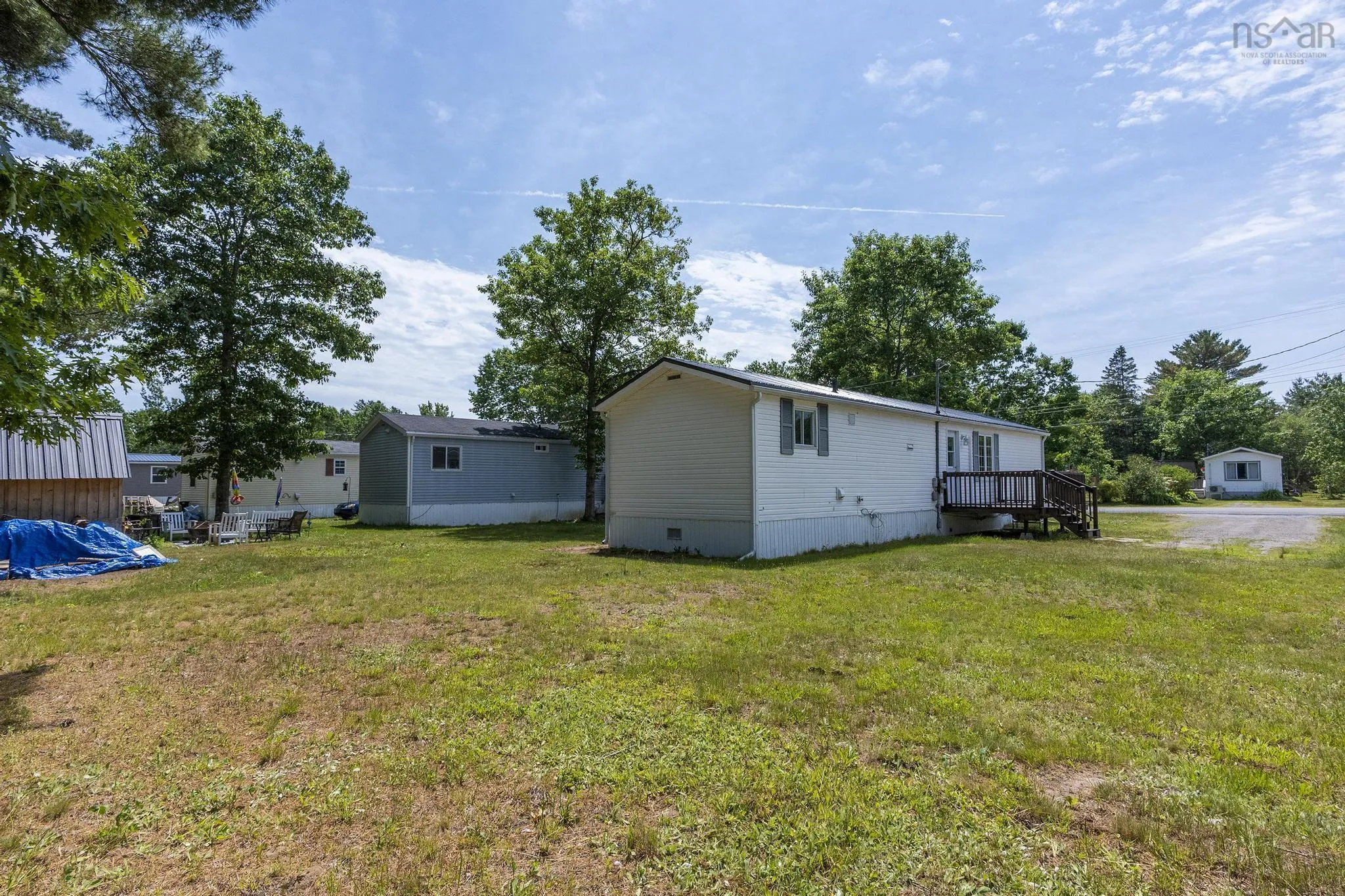 1262 Pine Avenue, Aylesford, NS B0P 1C0, 2 Bedrooms Bedrooms, ,1 BathroomBathrooms,Residential,For Sale,Pine Avenue,202516148