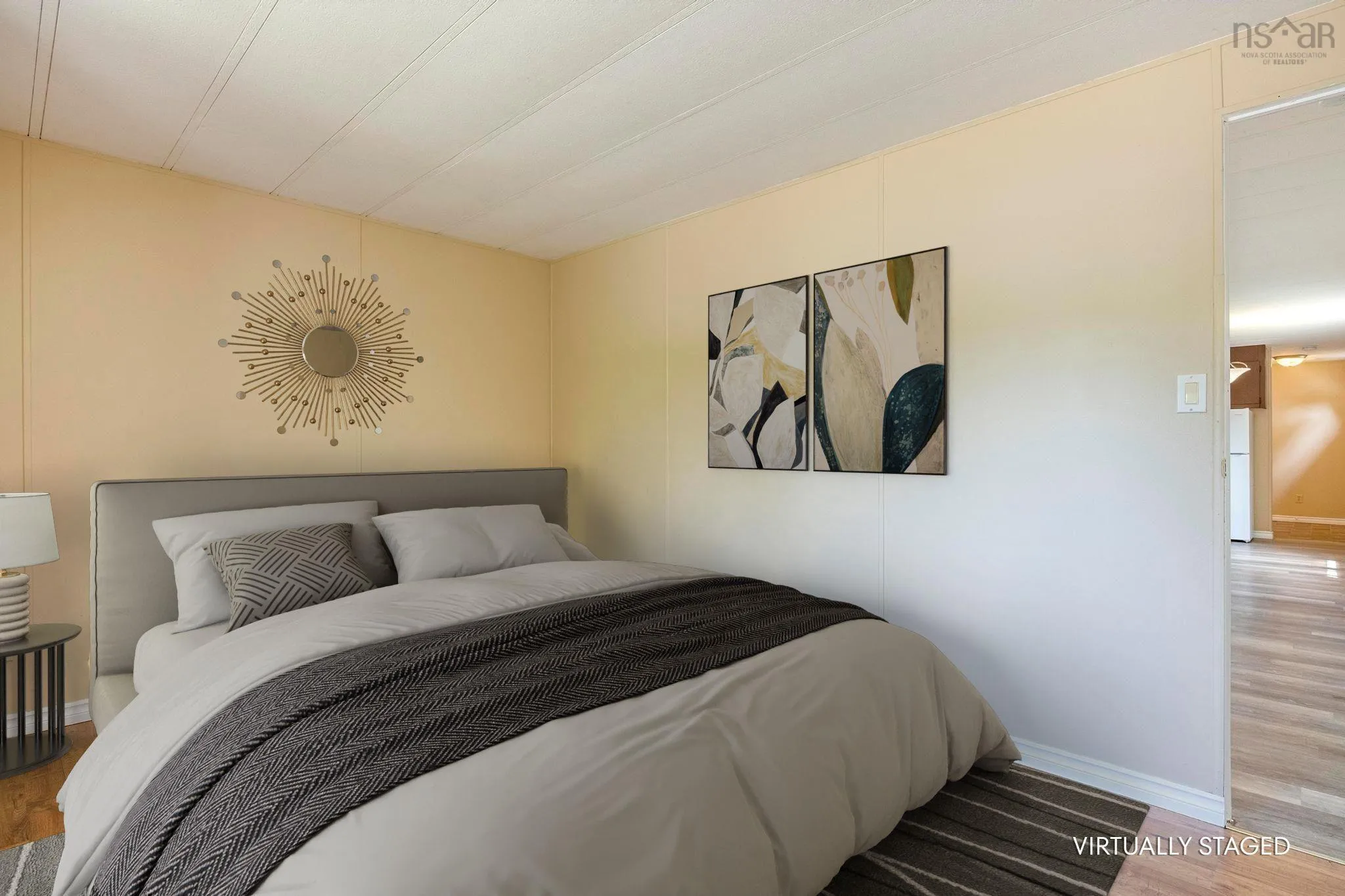 1262 Pine Avenue, Aylesford, NS B0P 1C0, 2 Bedrooms Bedrooms, ,1 BathroomBathrooms,Residential,For Sale,Pine Avenue,202516148