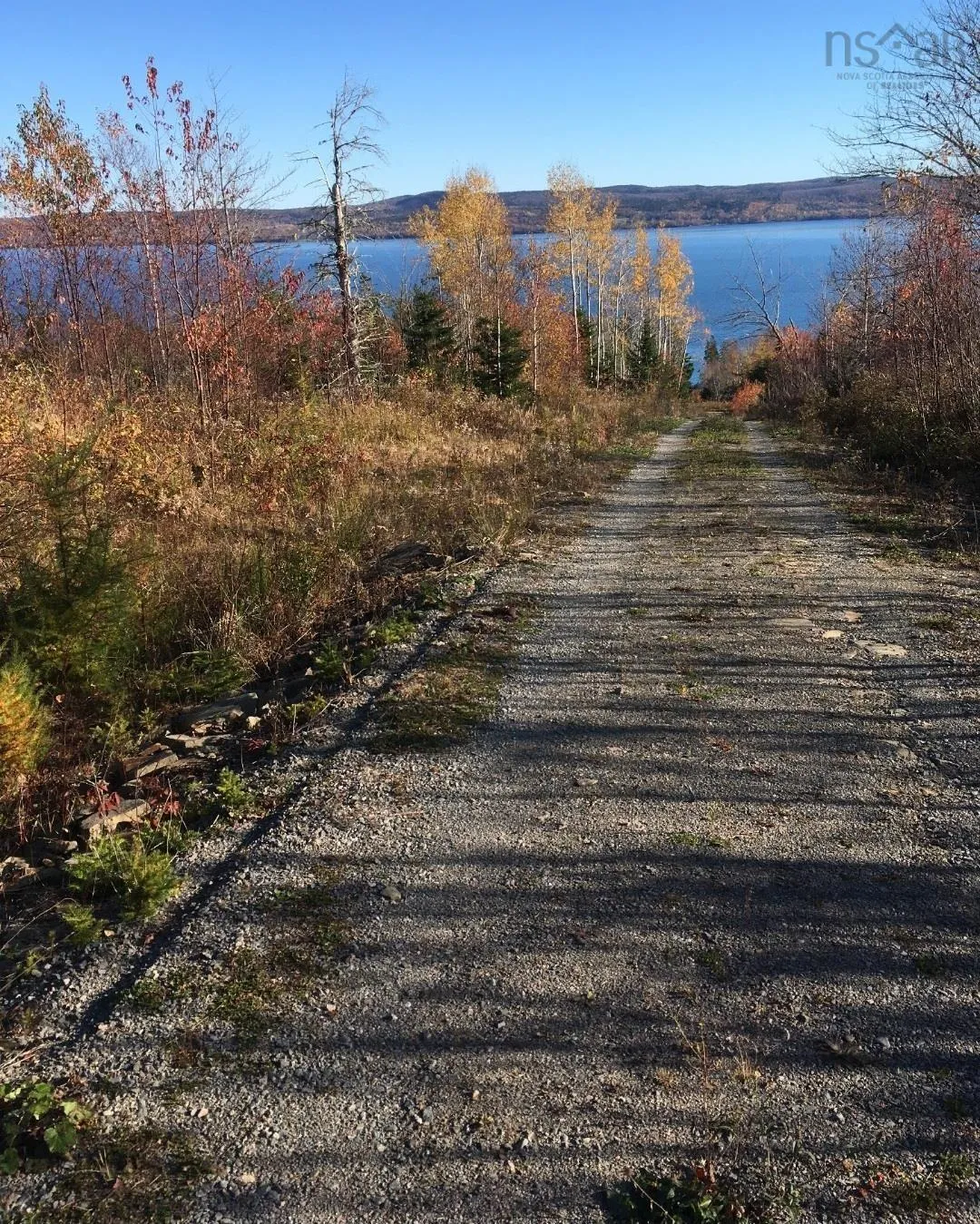 Lot 0 & 3 Kempt Head Road, Southside Boularderie Ns B1y 2p8, ,Land,For Sale,Kempt Head,202428293