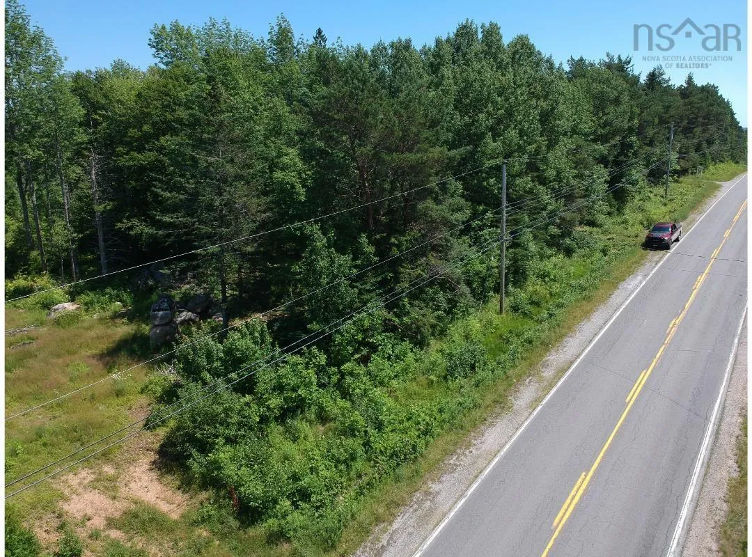 6908 Highway 12, Aldersville, NS B0J 2M0, ,Land,For Sale,Highway 12,202517681