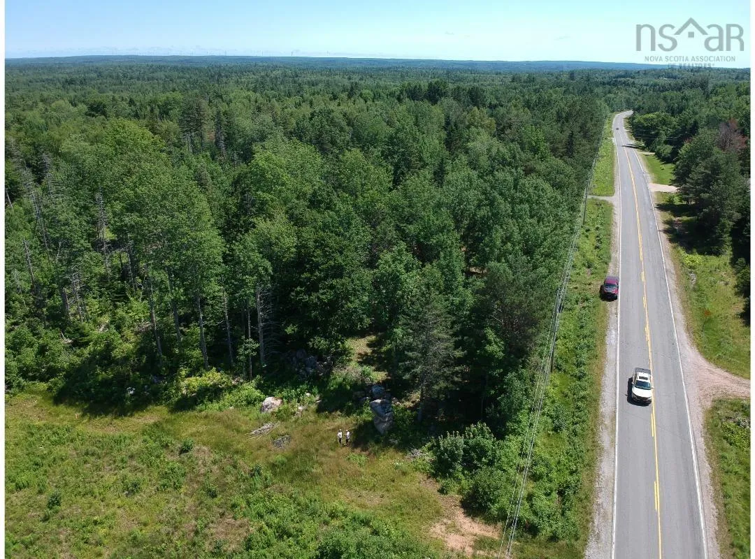 6908 Highway 12, Aldersville, NS B0J 2M0, ,Land,For Sale,Highway 12,202517681