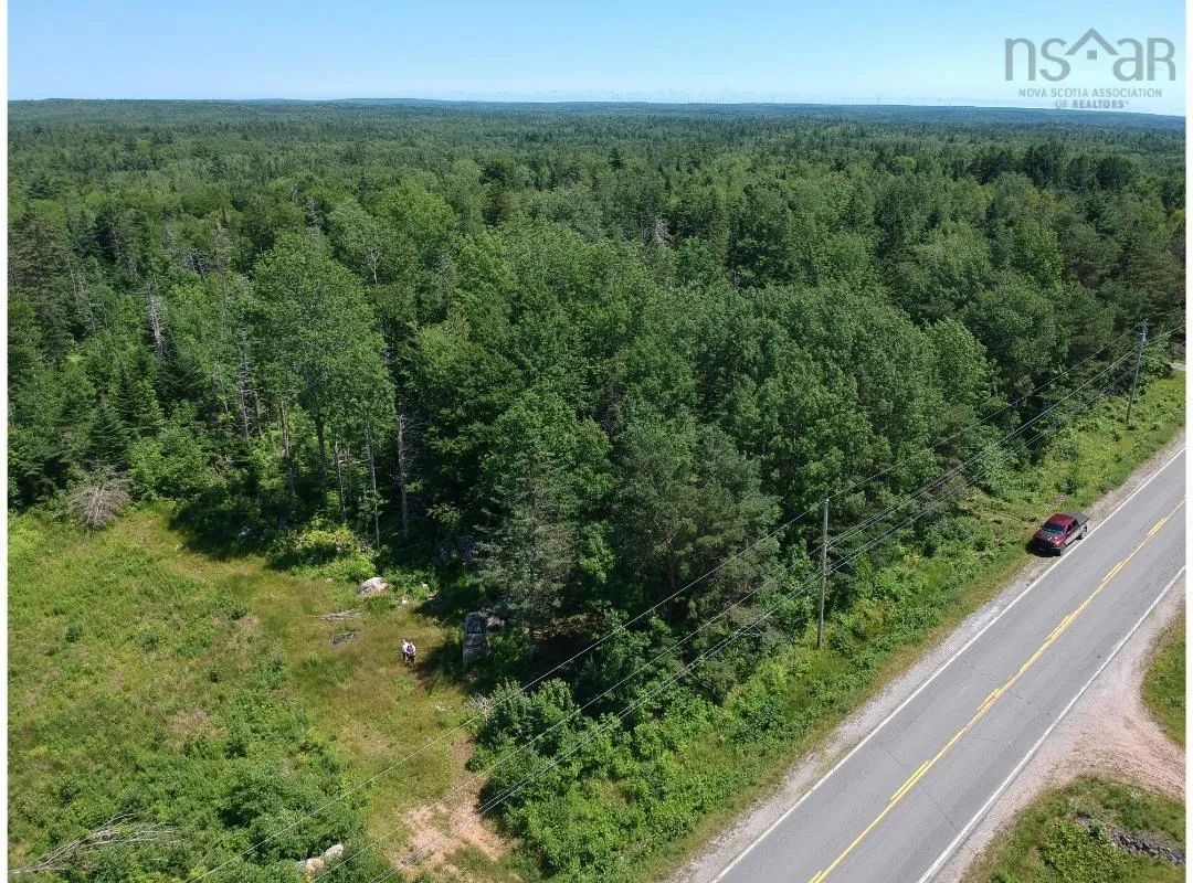 6908 Highway 12, Aldersville, NS B0J 2M0, ,Land,For Sale,Highway 12,202517681