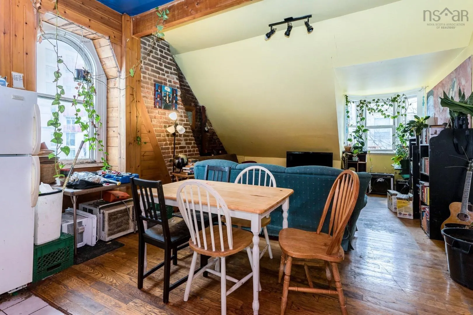 5168-5170 Morris Street, Halifax Ns B3j 1b3, 5 Bedrooms Bedrooms, ,Residential Income,For Sale,Morris,202501832