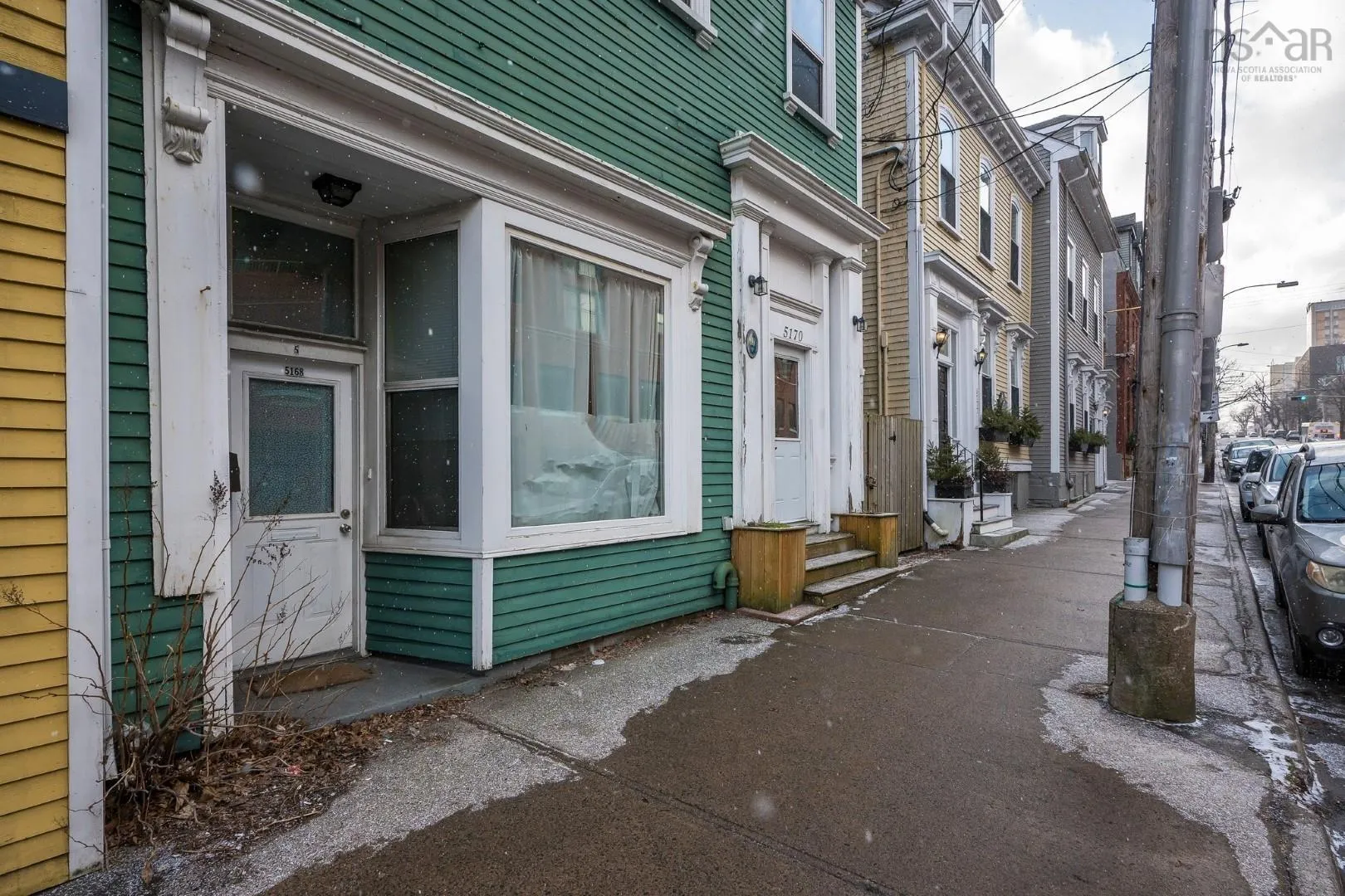 5168-5170 Morris Street, Halifax Ns B3j 1b3, 5 Bedrooms Bedrooms, ,Residential Income,For Sale,Morris,202501832
