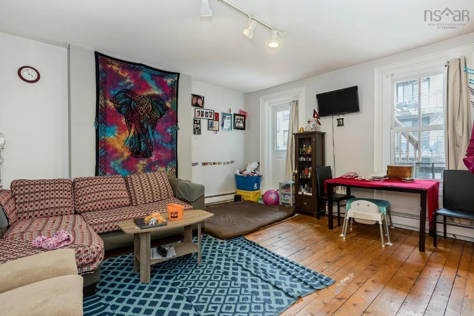 5168-5170 Morris Street, Halifax Ns B3j 1b3, 5 Bedrooms Bedrooms, ,Residential Income,For Sale,Morris,202501832