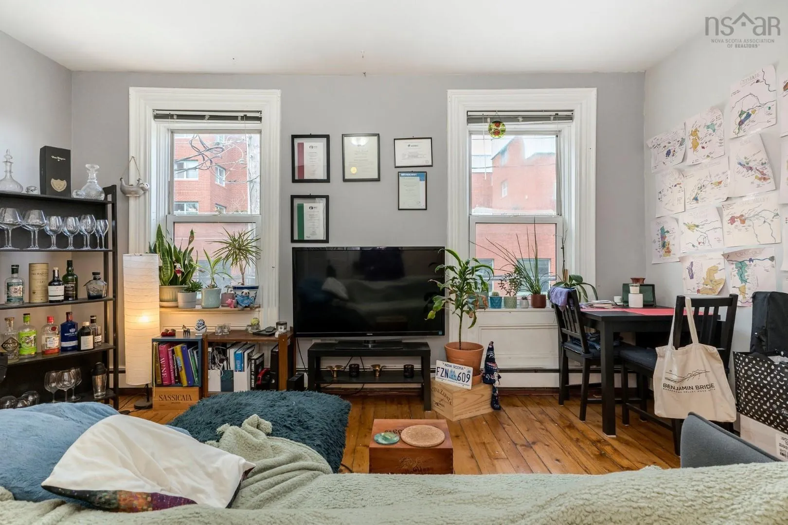 5168-5170 Morris Street, Halifax Ns B3j 1b3, 5 Bedrooms Bedrooms, ,Residential Income,For Sale,Morris,202501832