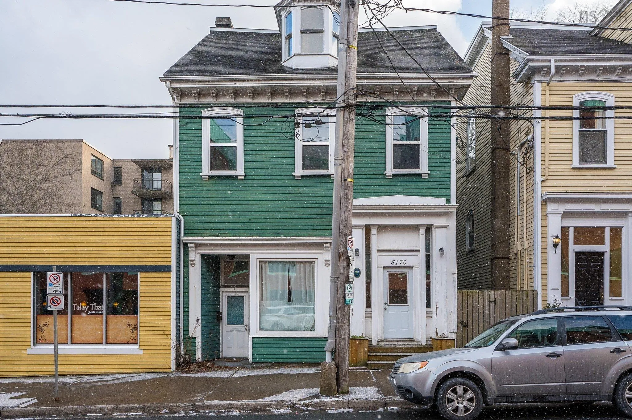 5168-5170 Morris Street, Halifax Ns B3j 1b3, 5 Bedrooms Bedrooms, ,Residential Income,For Sale,Morris,202501832