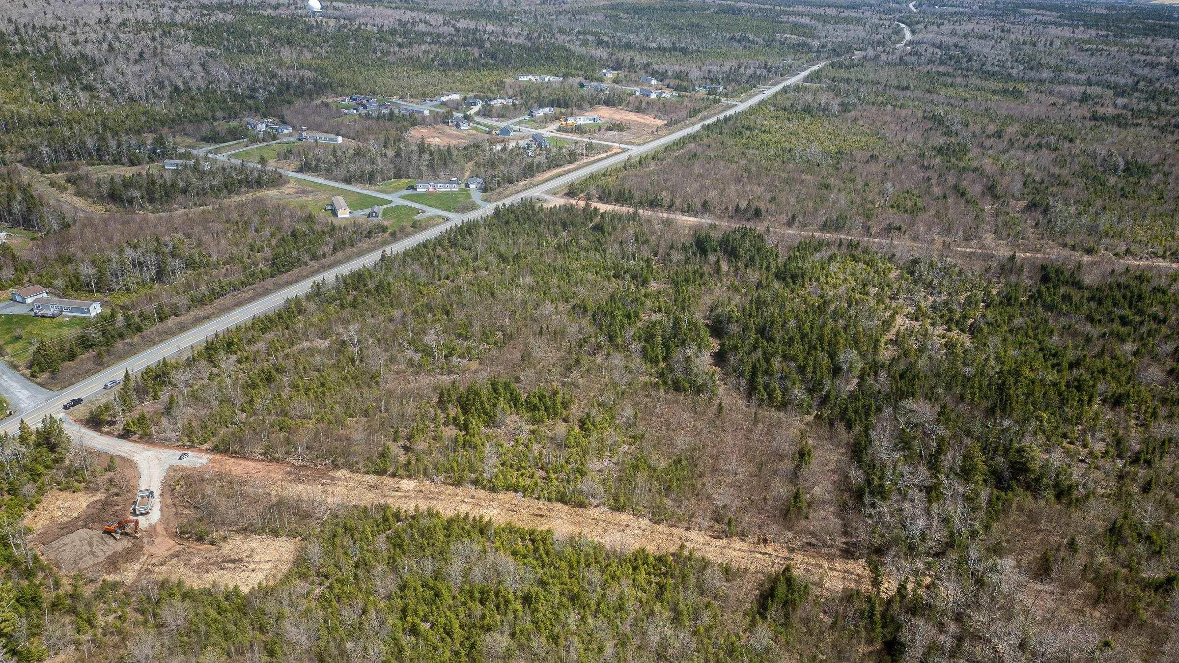 Lot 1 Old Guysborough Road, Devon, NS B2T 1K8, 3 Bedrooms Bedrooms, ,3 BathroomsBathrooms,Residential,For Sale,Old Guysborough,202510986