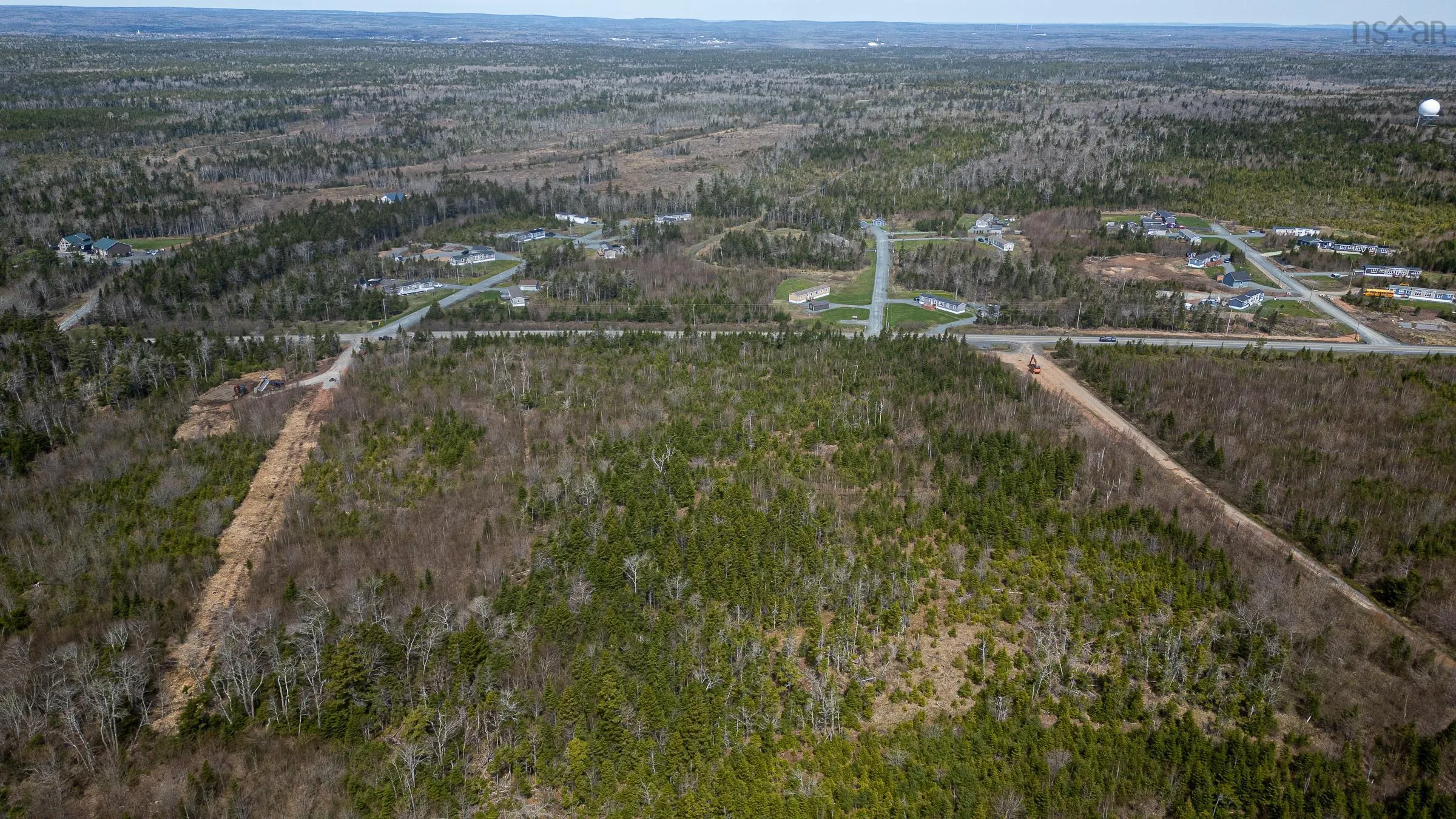 Lot 1 Old Guysborough Road, Devon, NS B2T 1K8, 3 Bedrooms Bedrooms, ,3 BathroomsBathrooms,Residential,For Sale,Old Guysborough,202510986