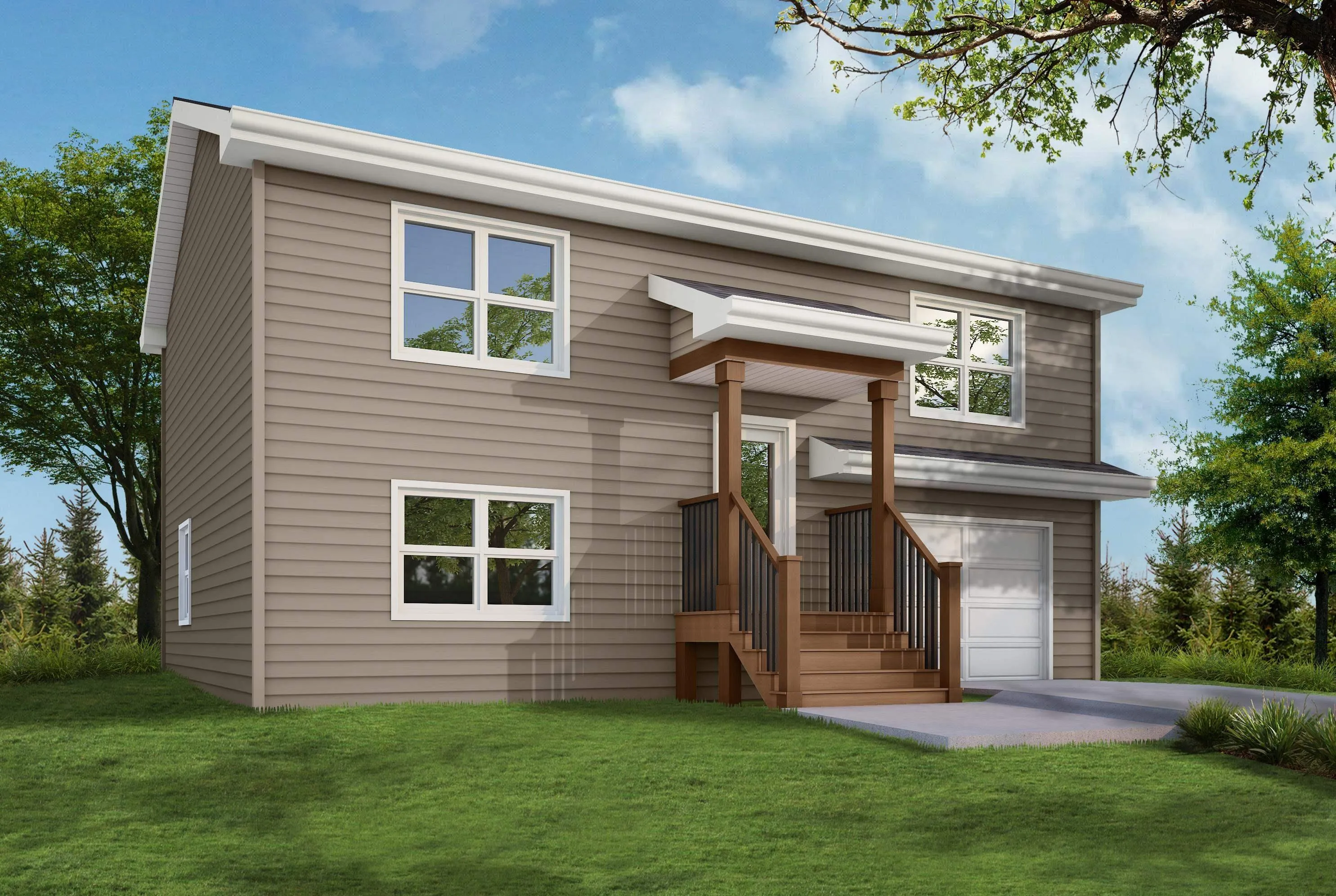 Lot 1 Old Guysborough Road, Devon, NS B2T 1K8, 3 Bedrooms Bedrooms, ,3 BathroomsBathrooms,Residential,For Sale,Old Guysborough,202510986