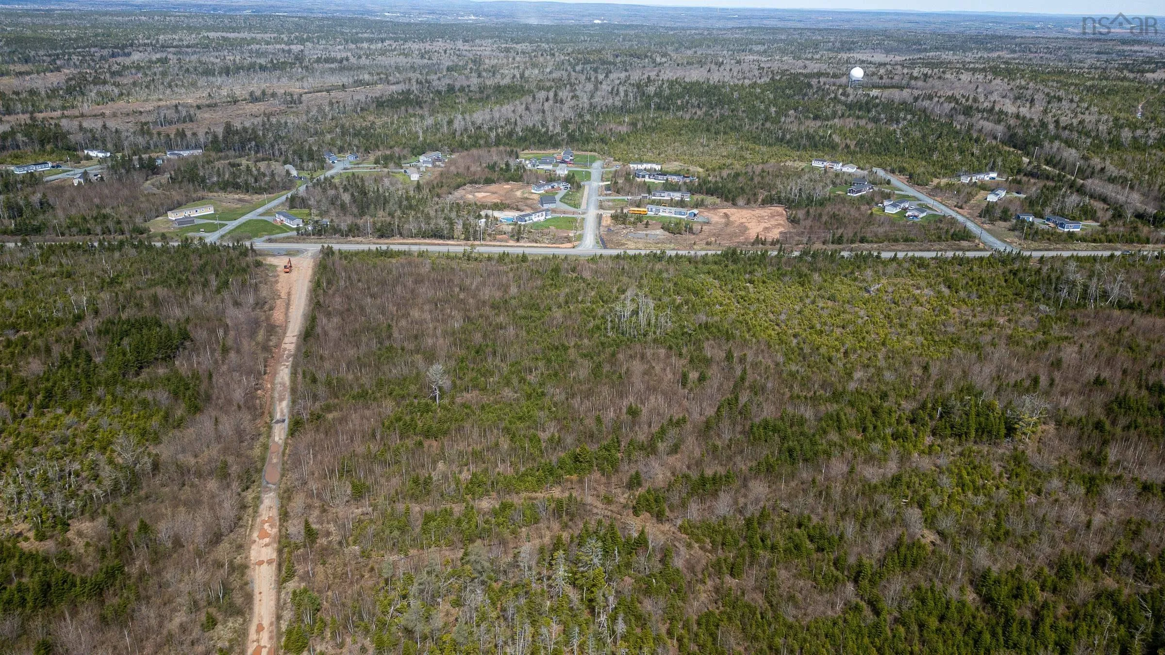 Lot 1 Old Guysborough Road, Devon, NS B2T 1K8, 3 Bedrooms Bedrooms, ,3 BathroomsBathrooms,Residential,For Sale,Old Guysborough,202510986