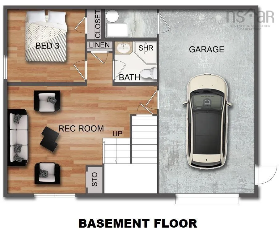 Lot 1 Old Guysborough Road, Devon, NS B2T 1K8, 3 Bedrooms Bedrooms, ,3 BathroomsBathrooms,Residential,For Sale,Old Guysborough,202510986