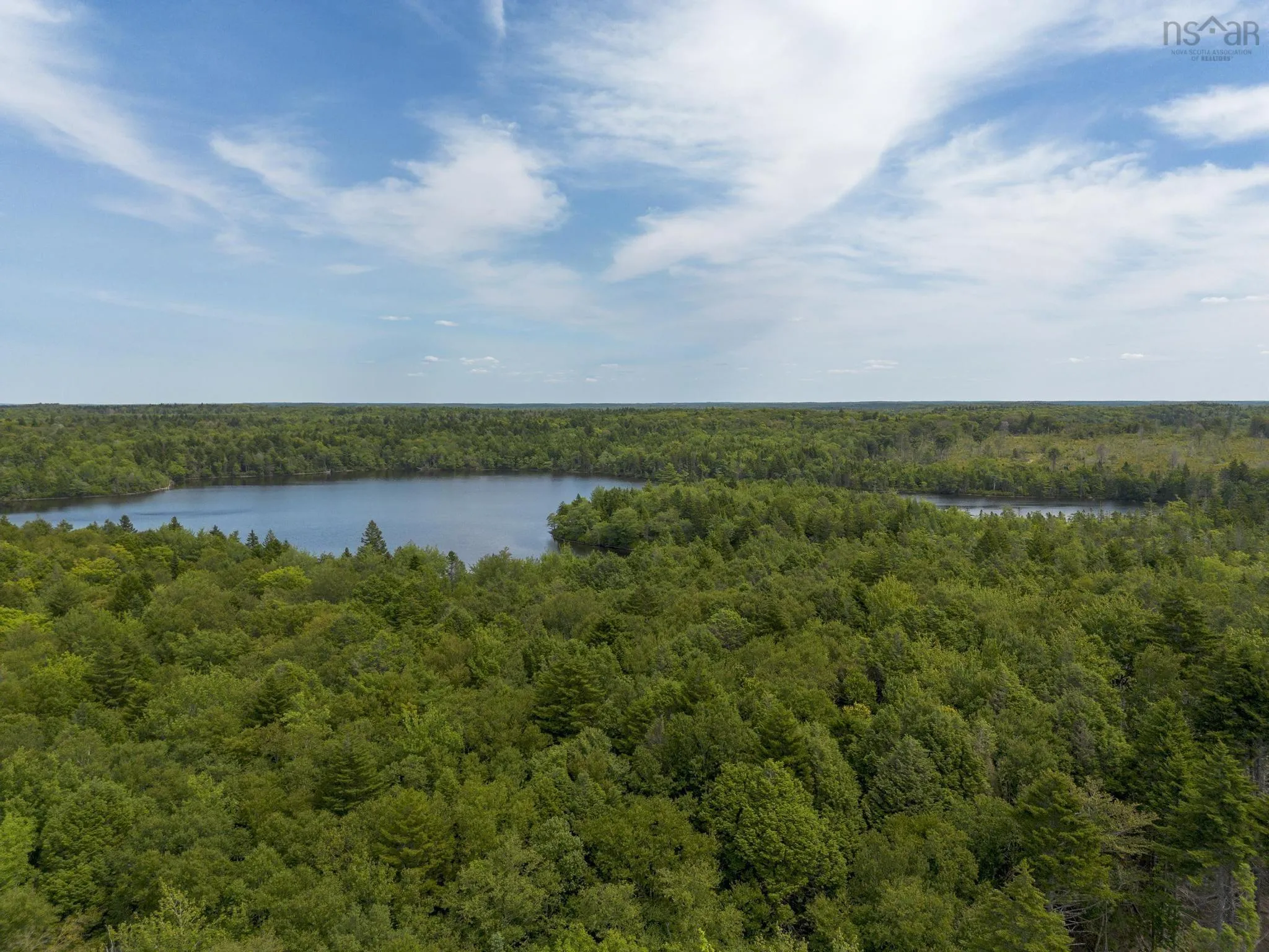 1 Bull Lake Road, Margo, NS B0W 1M0, ,Land,For Sale,Bull Lake,202520312