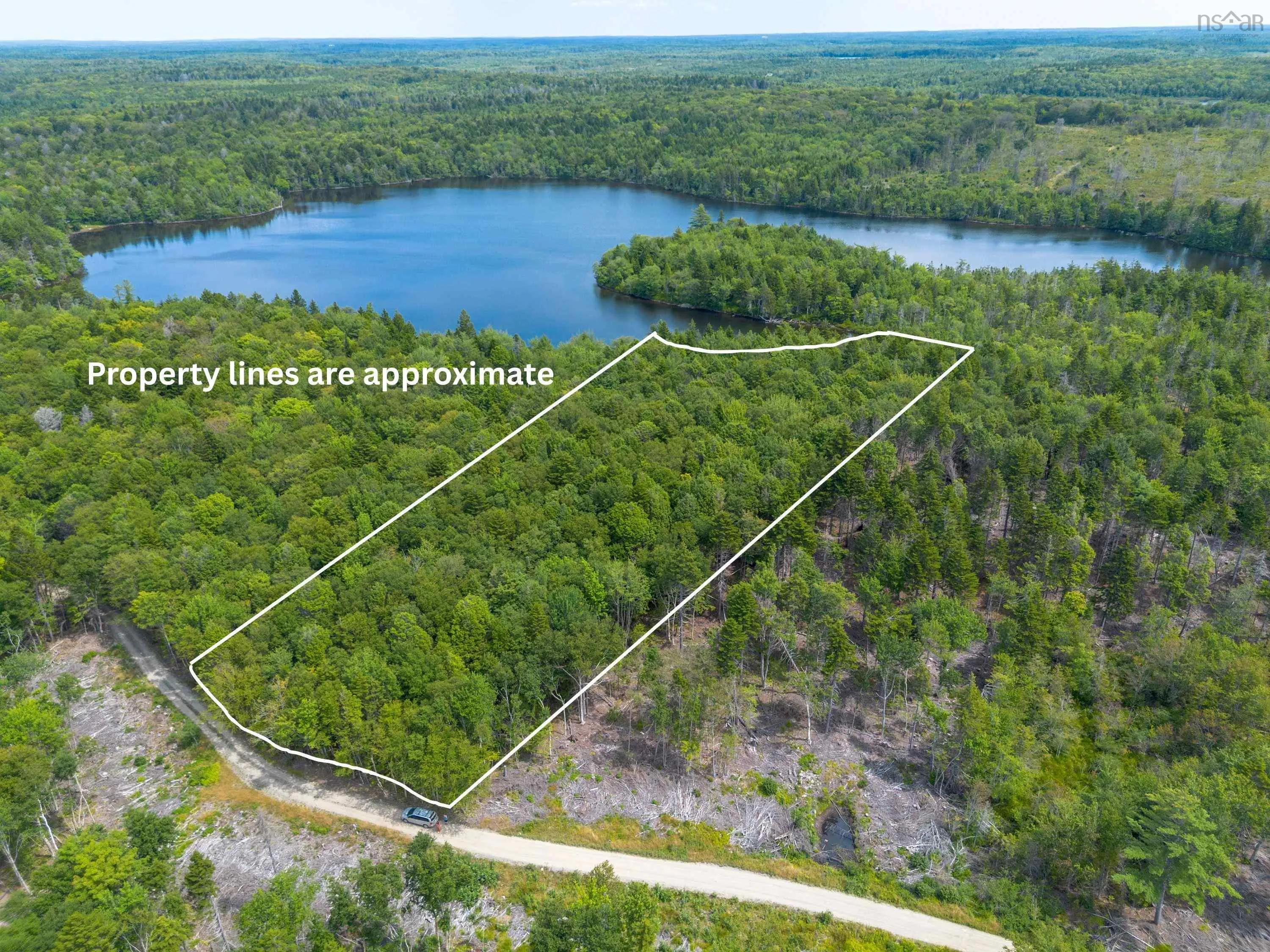 1 Bull Lake Road, Margo, NS B0W 1M0, ,Land,For Sale,Bull Lake,202520312