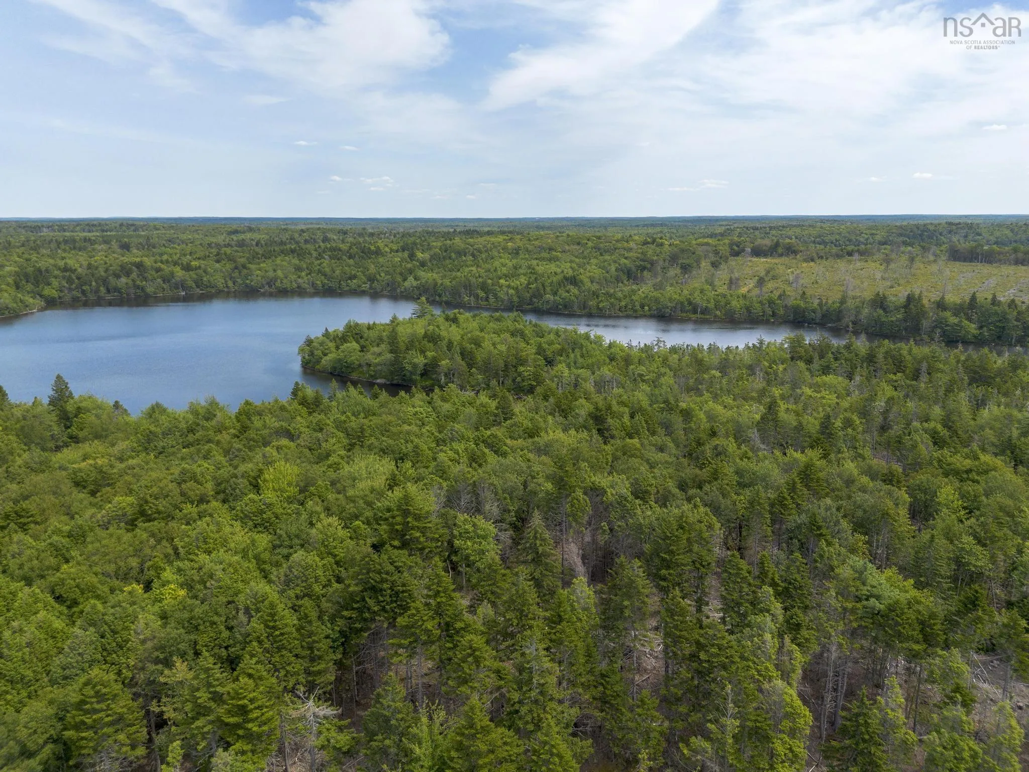 1 Bull Lake Road, Margo, NS B0W 1M0, ,Land,For Sale,Bull Lake,202520312