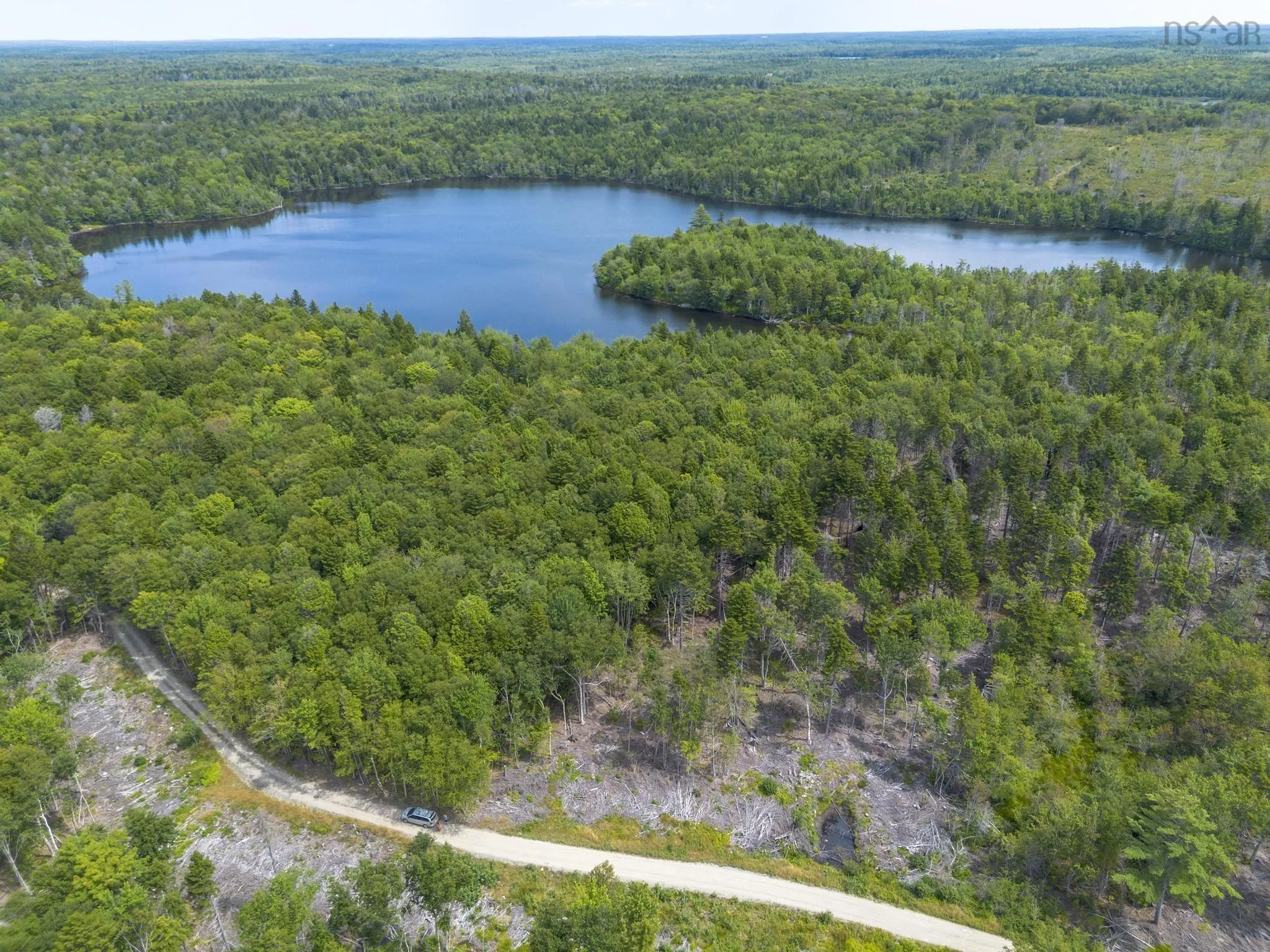 1 Bull Lake Road, Margo, NS B0W 1M0, ,Land,For Sale,Bull Lake,202520312