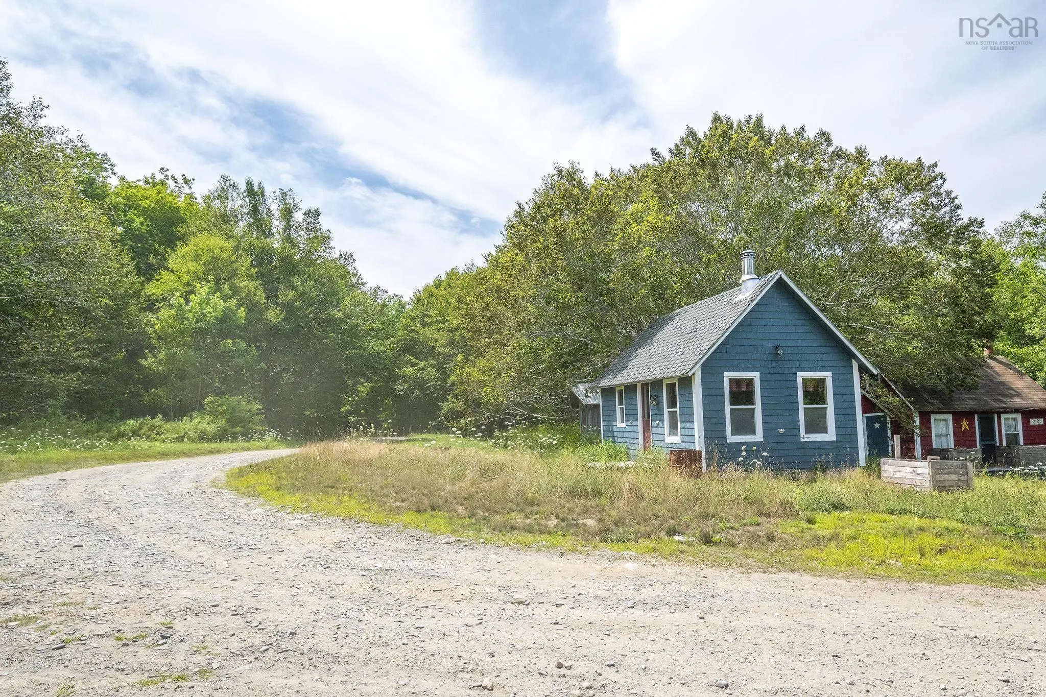 1 Bull Lake Road, Margo, NS B0W 1M0, ,Land,For Sale,Bull Lake,202520312