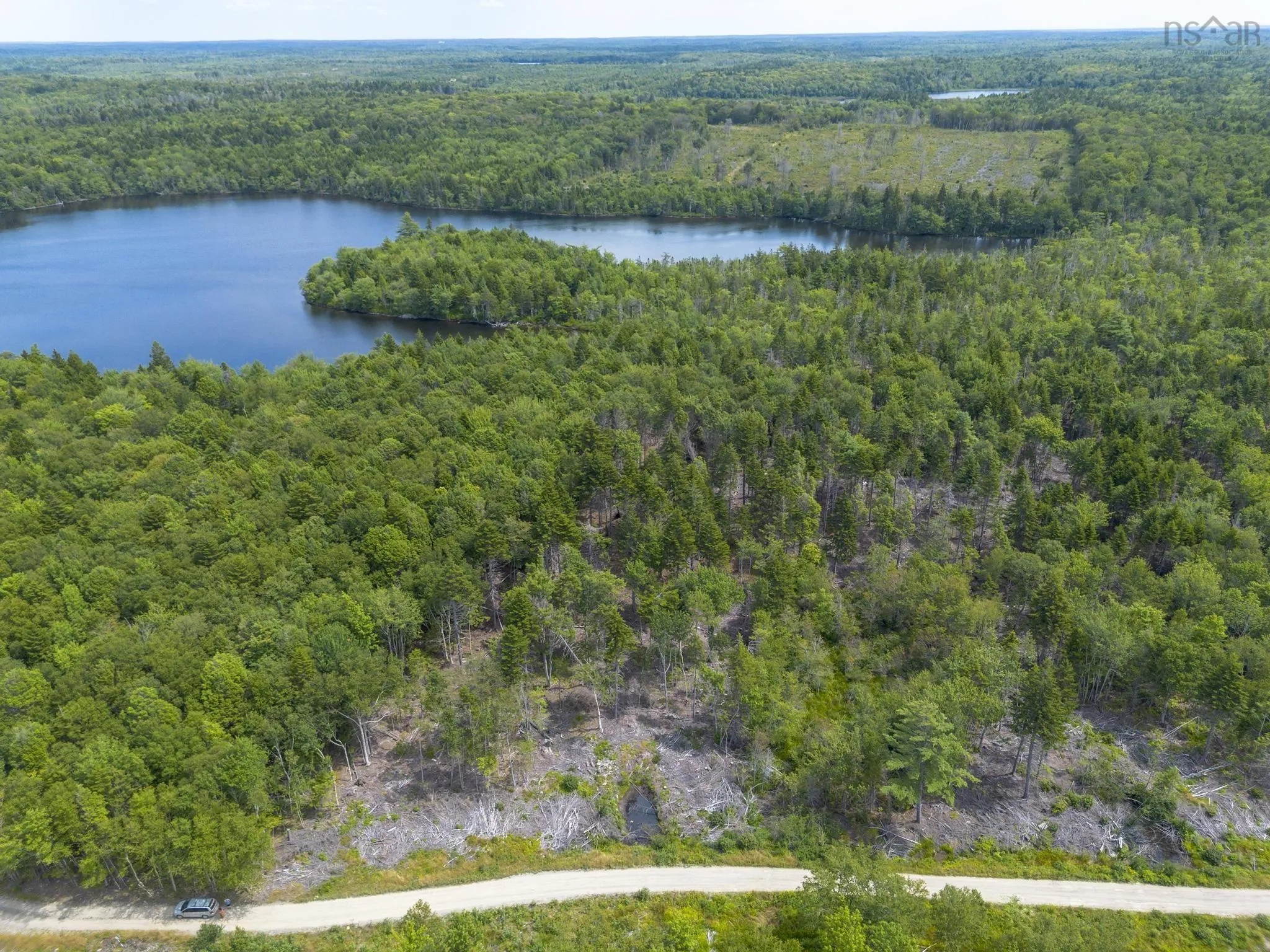 1 Bull Lake Road, Margo, NS B0W 1M0, ,Land,For Sale,Bull Lake,202520312