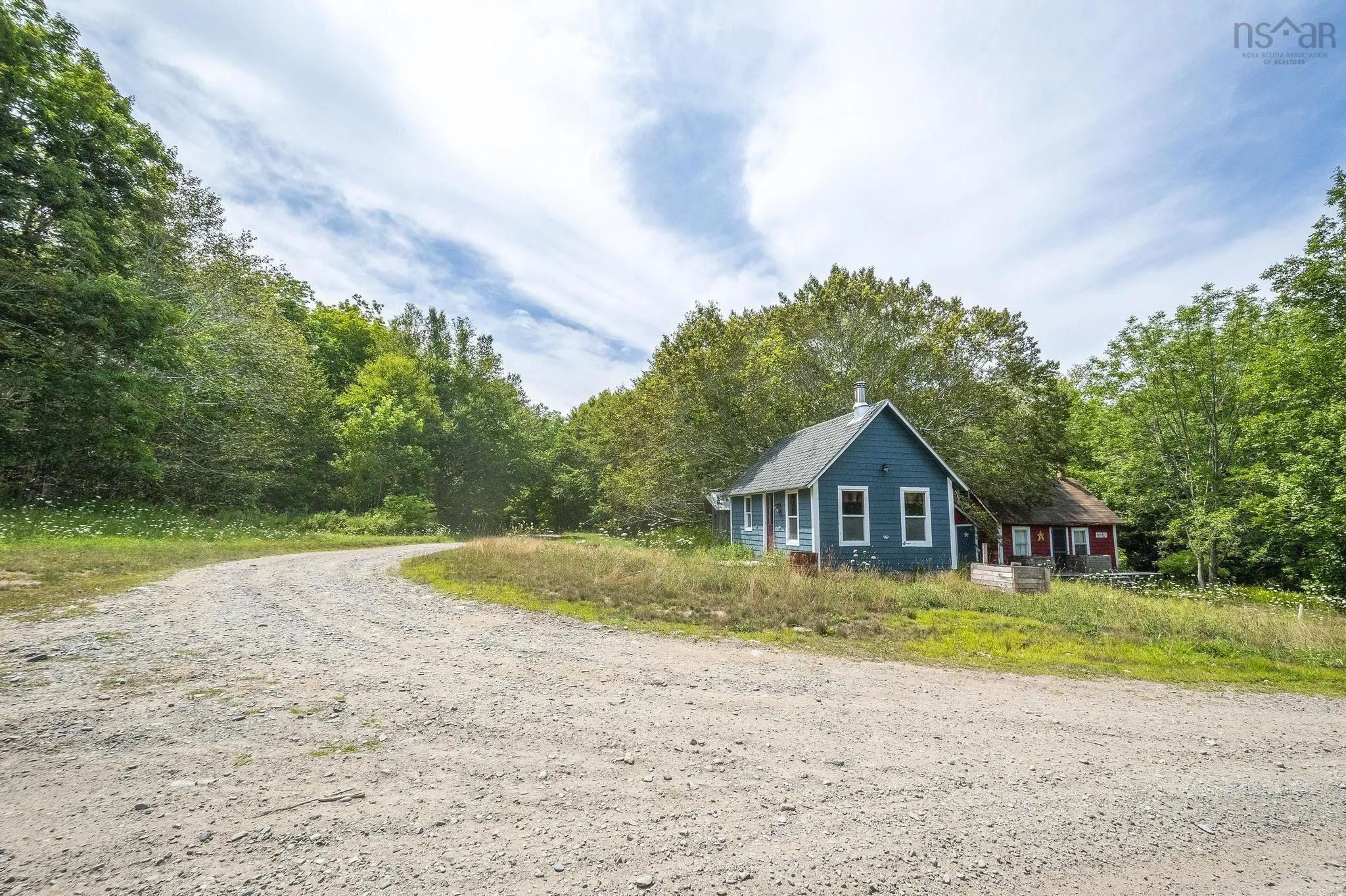 1 Bull Lake Road, Margo, NS B0W 1M0, ,Land,For Sale,Bull Lake,202520312