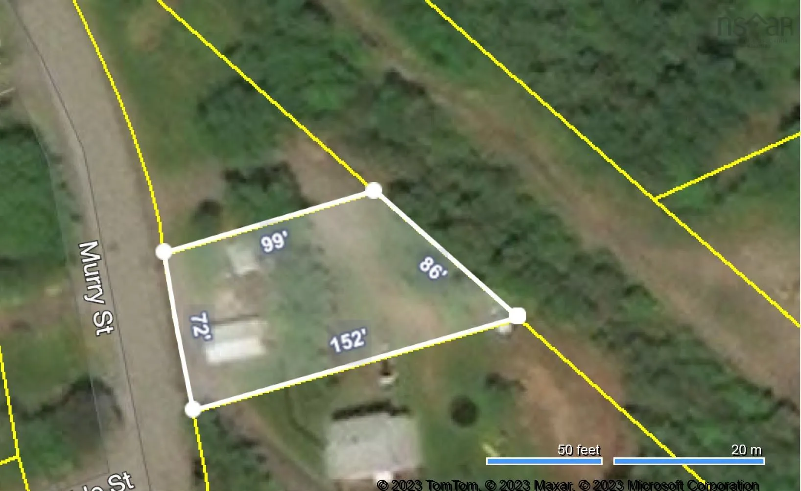 Murray Street, Mulgrave Ns B0e 2g0, ,Land,For Sale,Murray,202318555