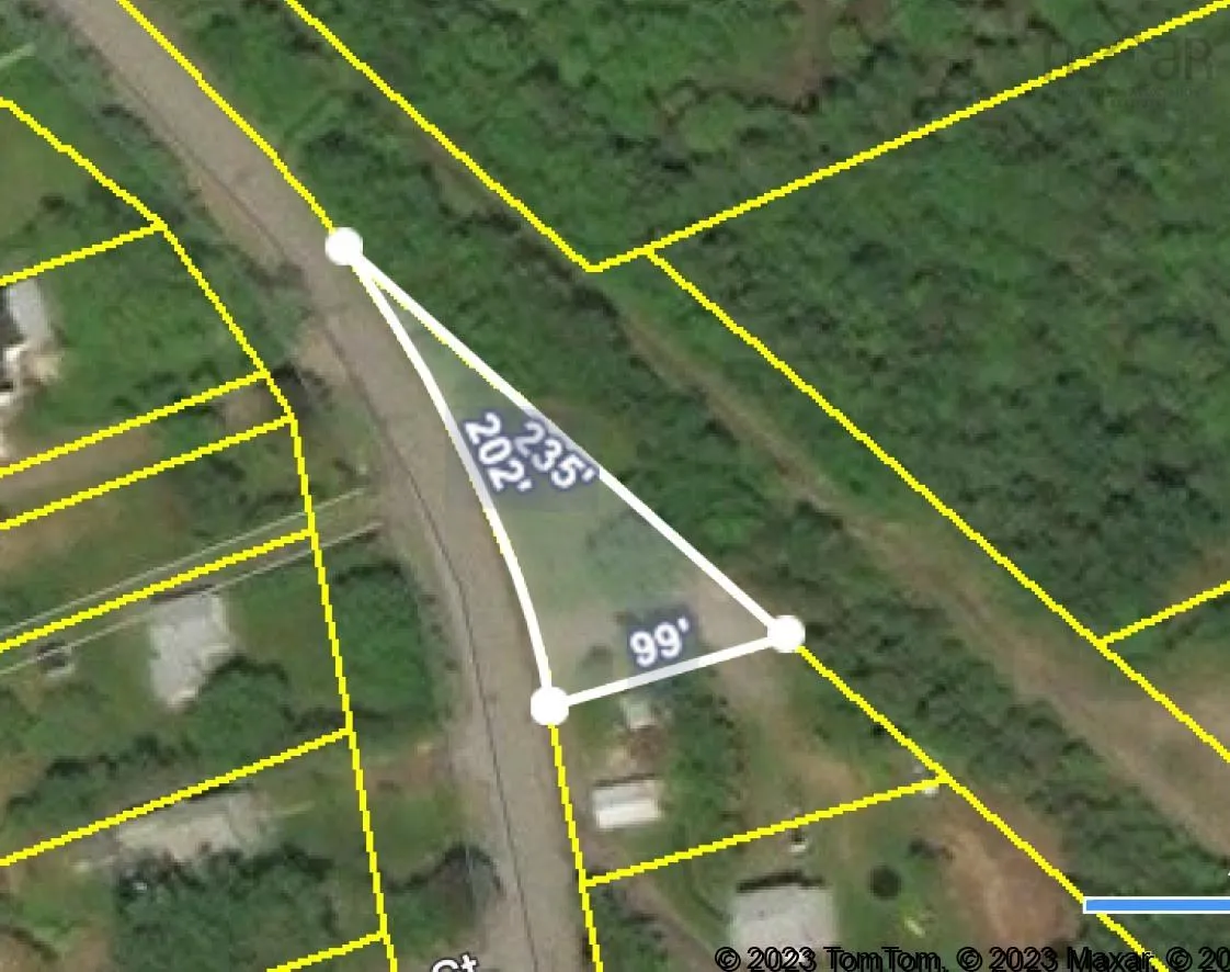 Murray Street, Mulgrave Ns B0e 2g0, ,Land,For Sale,Murray,202318555