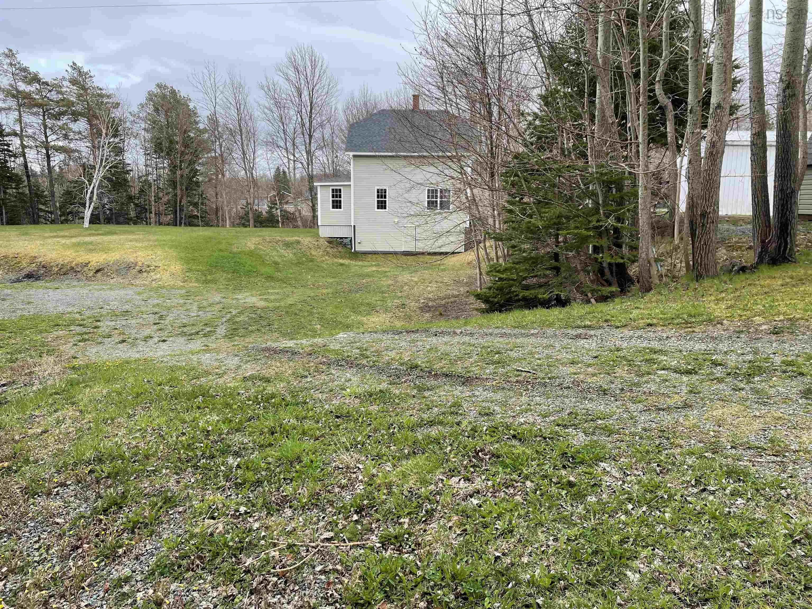 Murray Street, Mulgrave Ns B0e 2g0, ,Land,For Sale,Murray,202318555
